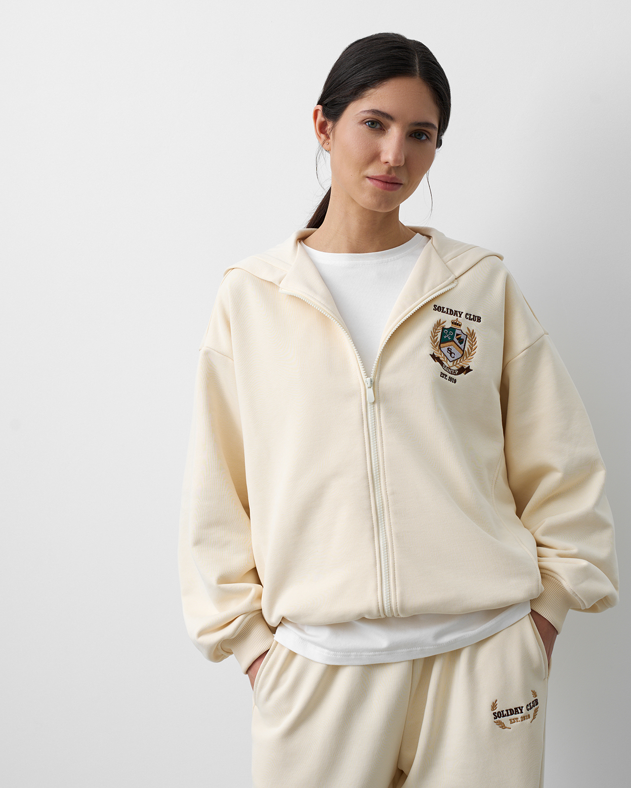 Костюм взрослый CRUSH собственного производства - фото 3