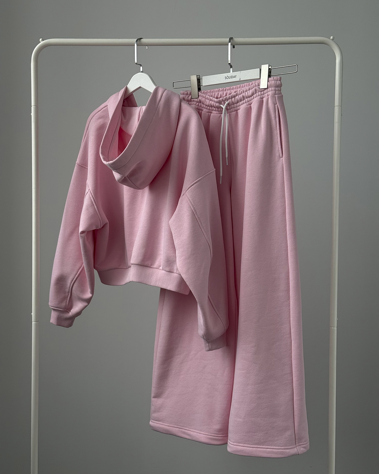 Костюм CRUSH SAMPLE собственного производства - фото 2