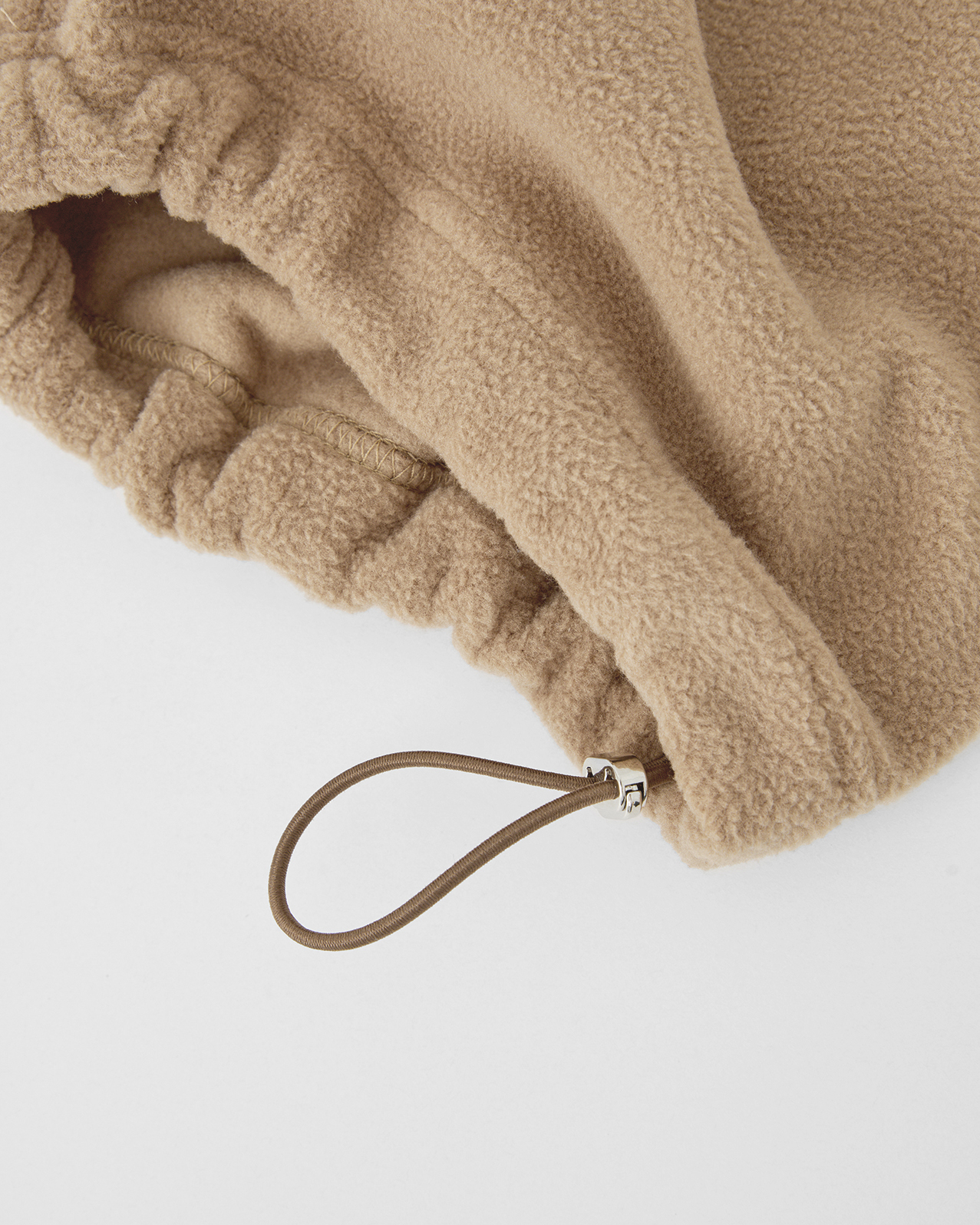 Костюм взрослый из флиса WAY собственного производства - фото 8