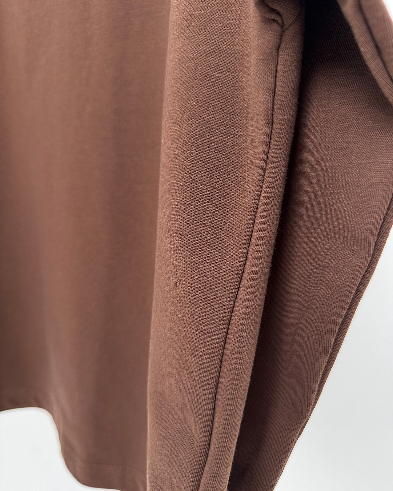 Лонгслив FLOW SAMPLE собственного производства - фото 3