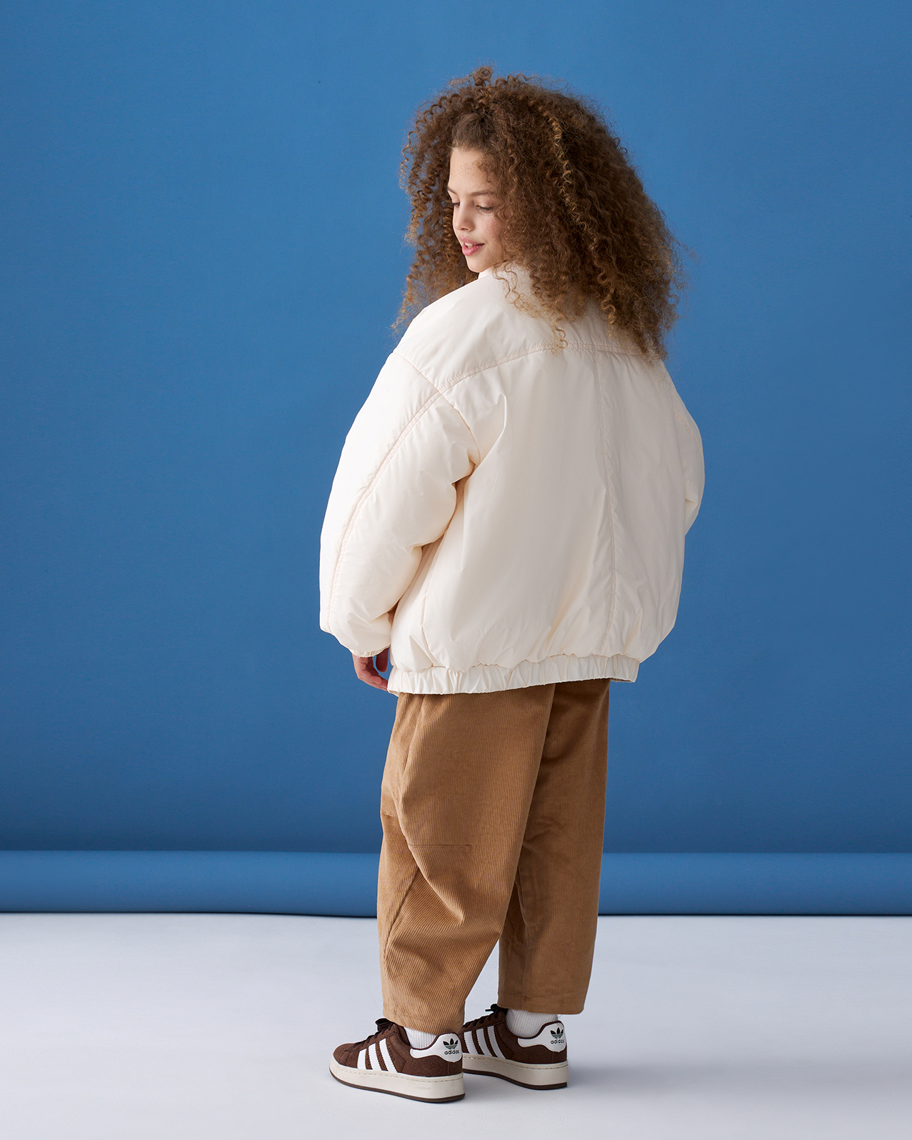 Бомбер RUSH собственного производства - фото 3