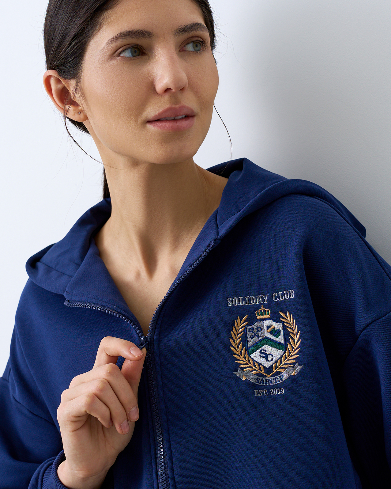 Костюм взрослый CRUSH собственного производства - фото 3