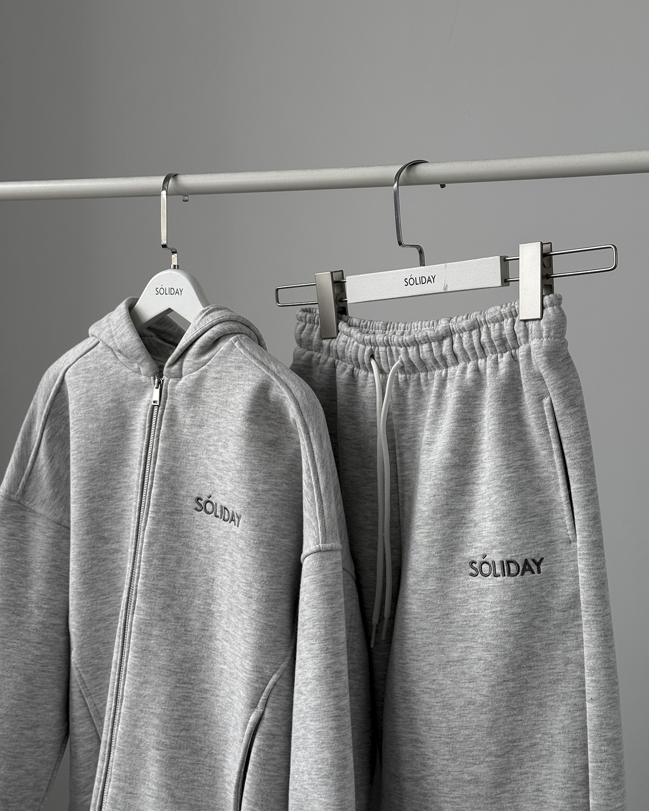 Костюм HUNTER SAMPLE собственного производства - фото 3