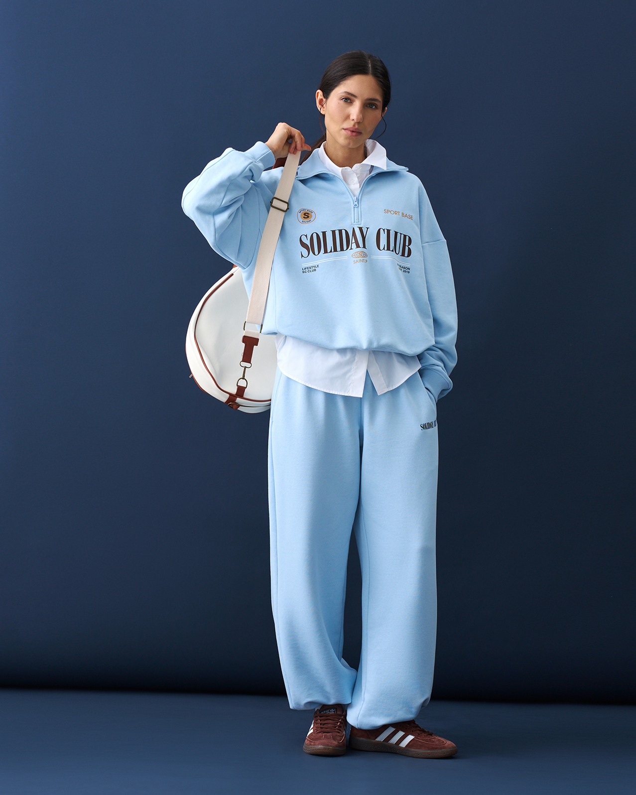 Костюм взрослый LIGHT собственного производства - фото 2