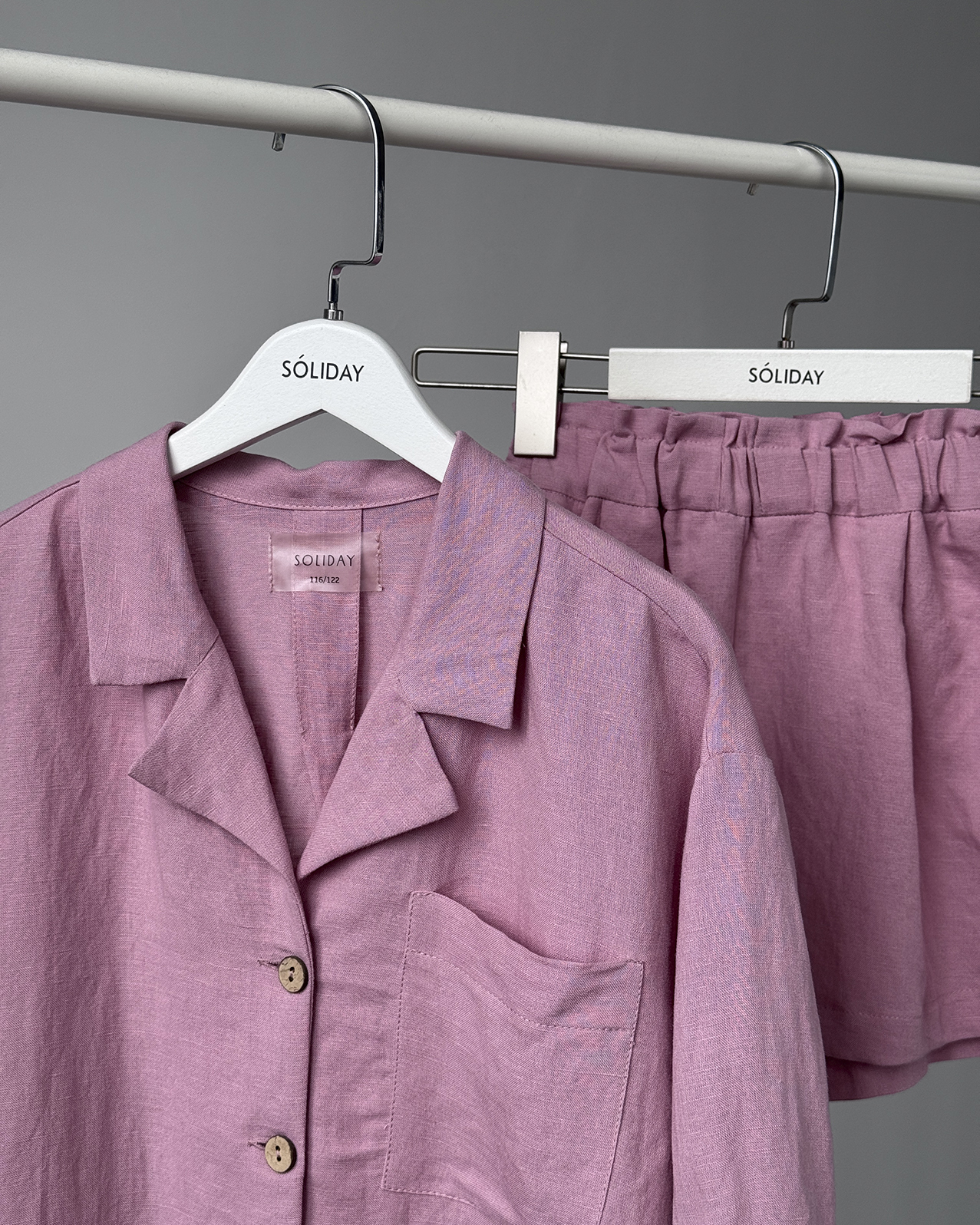 Комплект LINE SAMPLE  собственного производства - фото 4