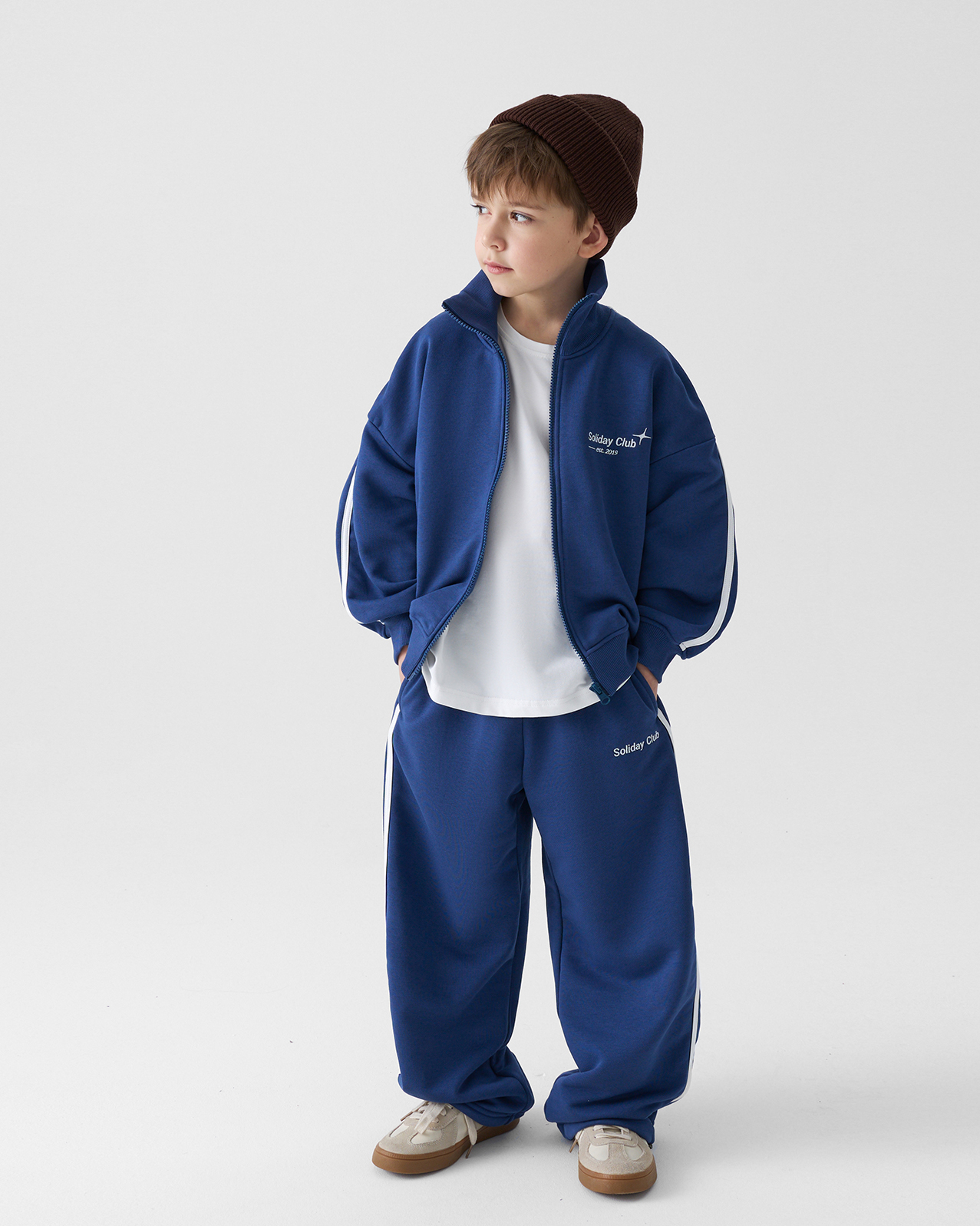 Костюм RATE собственного производства - фото 6