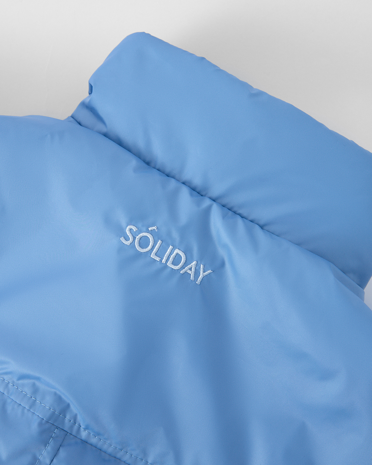 Бомбер RUSH собственного производства - фото 6