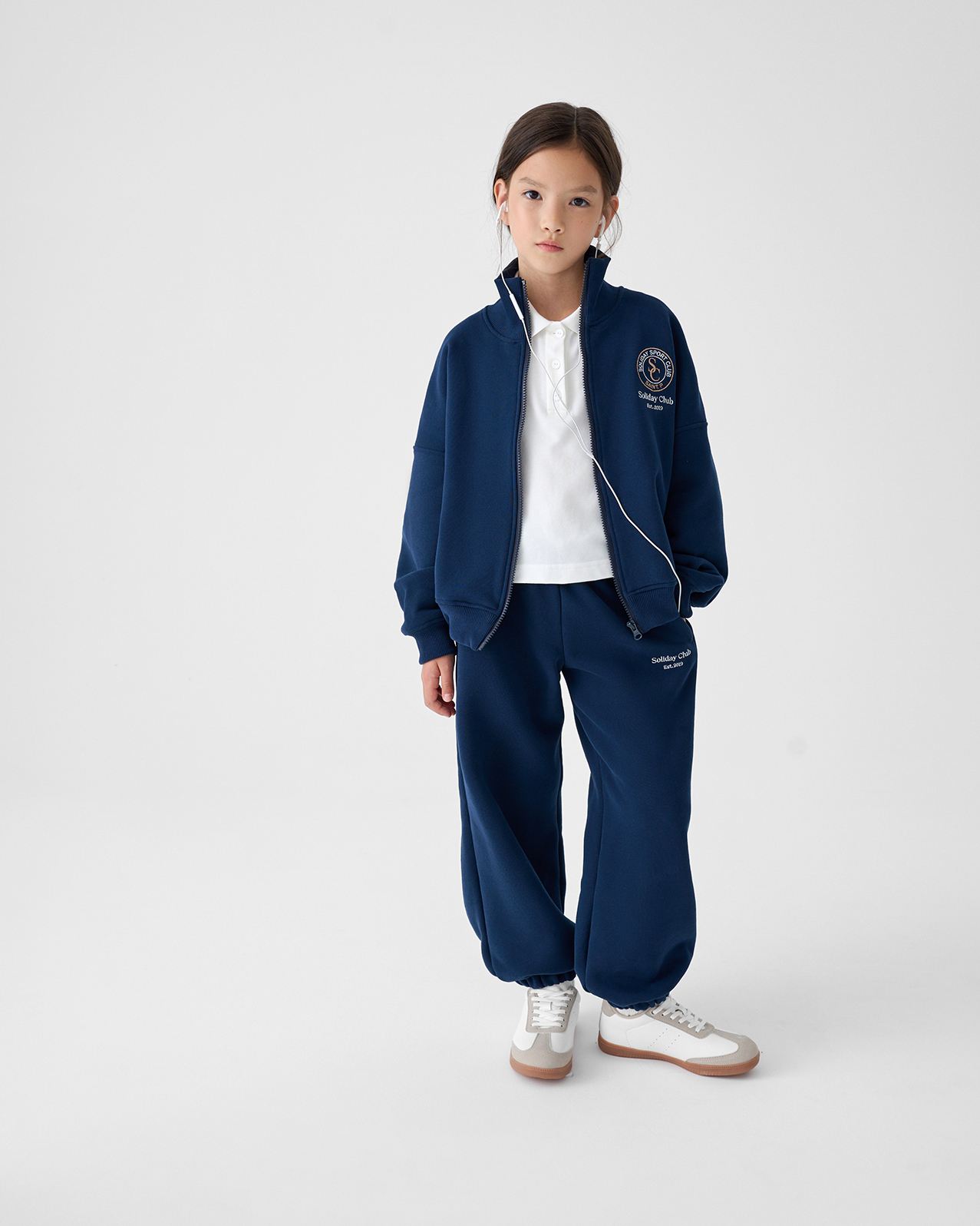 Костюм BITE SAMPLE  собственного производства - фото 2