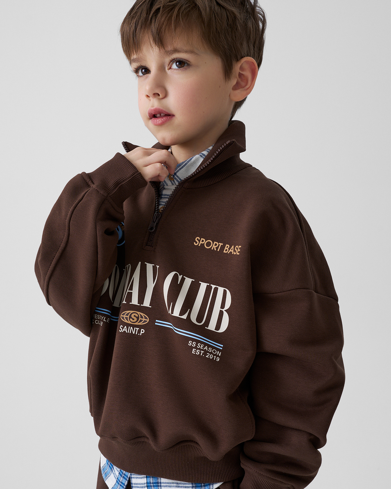 Костюм LIGHT собственного производства - фото 4