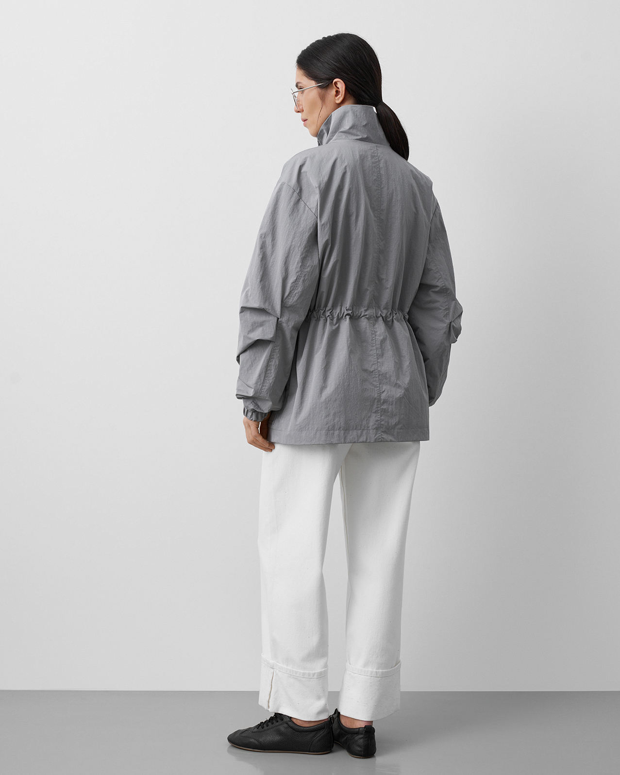 Ветровка взрослая WIND собственного производства - фото 4