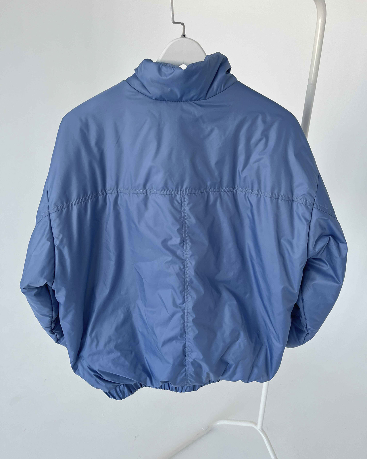 Бомбер без вышивки SAMPLE собственного производства - фото 3