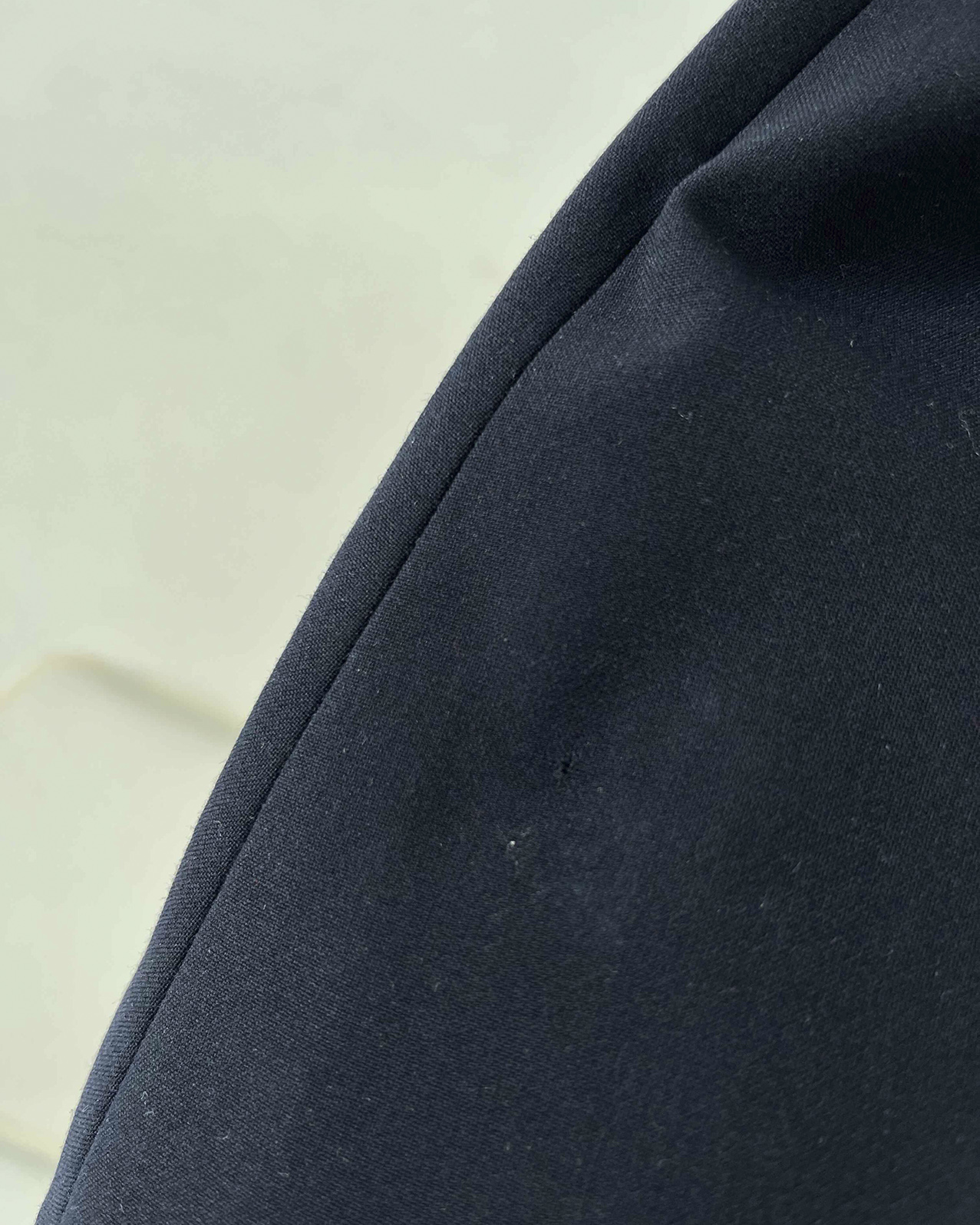 Сарафан SCHOOL SAMPLE собственного производства - фото 3