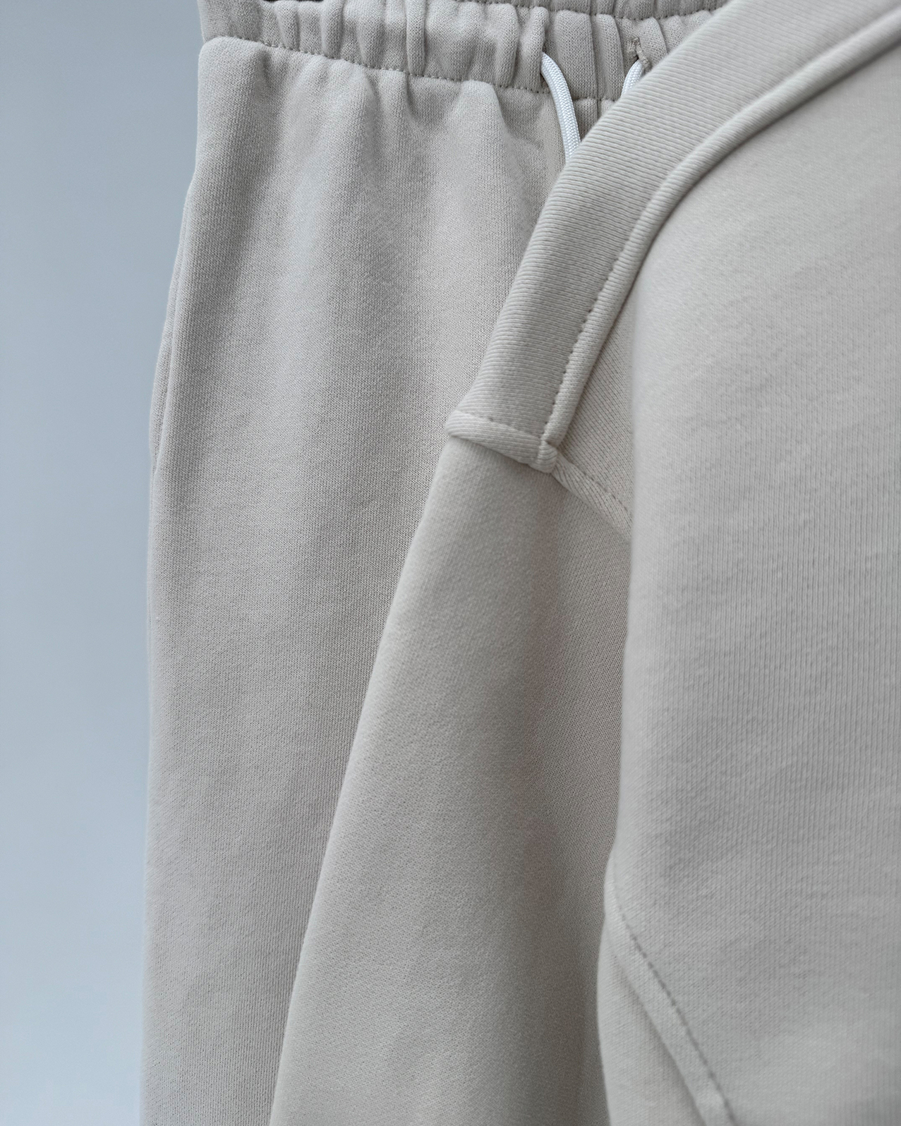 Костюм легкий ZIPP SAMPLE собственного производства - фото 3