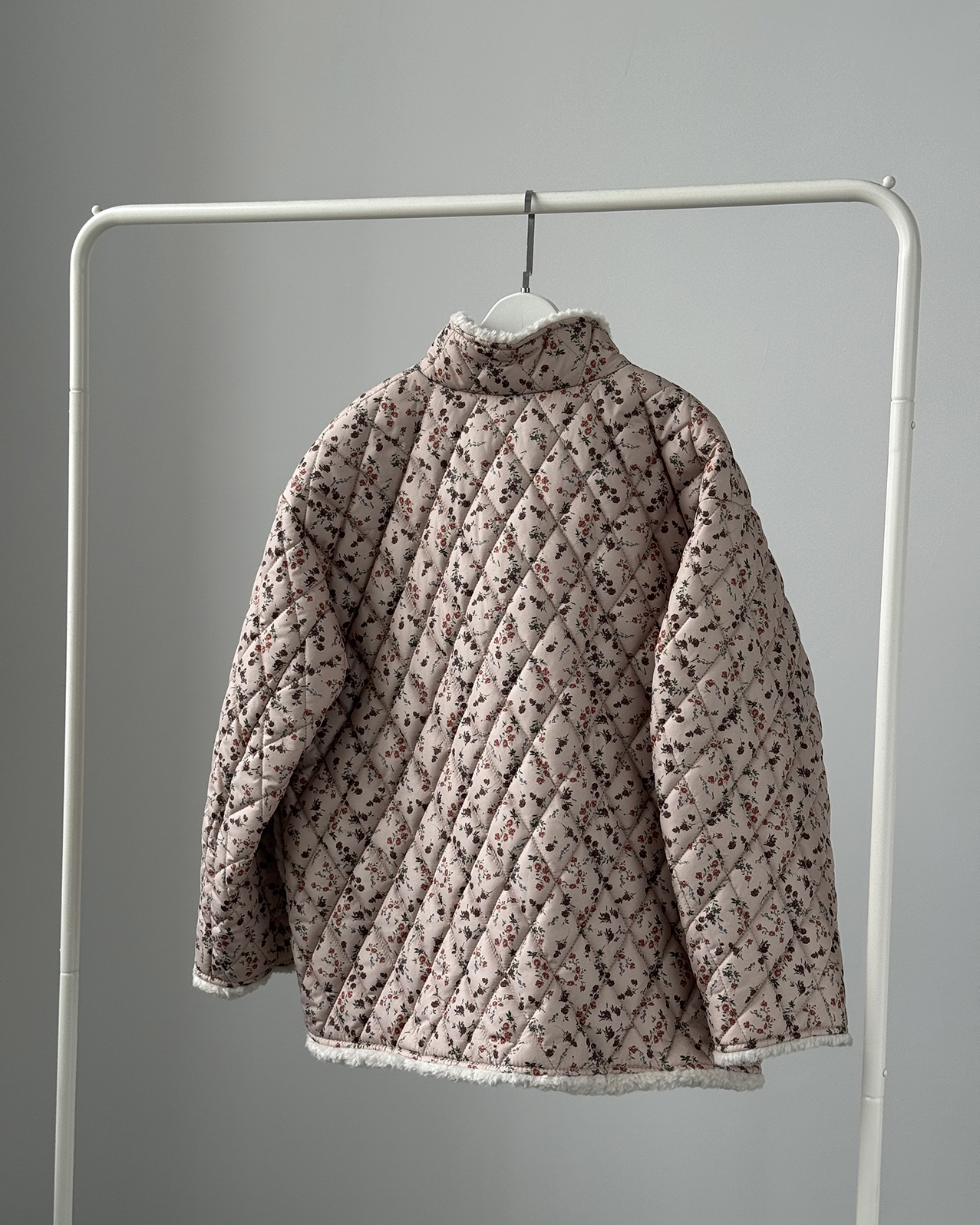 Куртка BLAKE SAMPLE собственного производства - фото 5