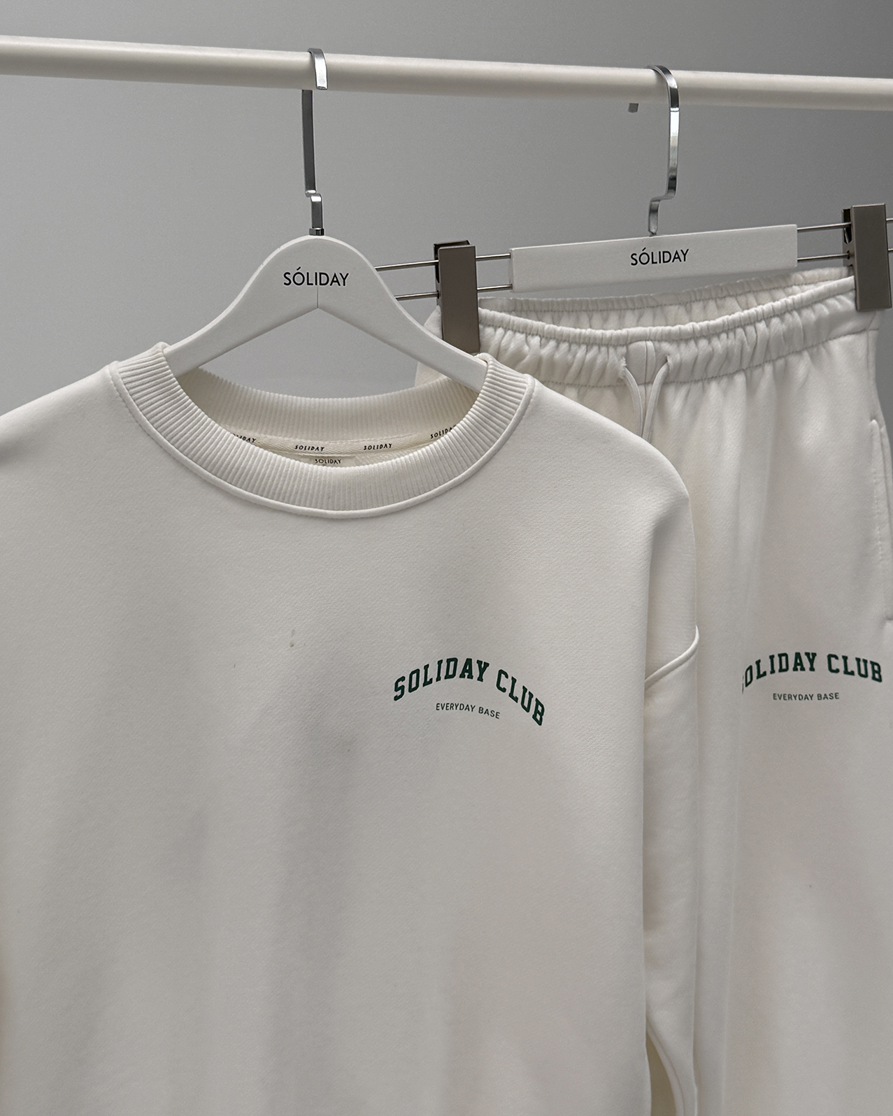 Костюм HARPER SAMPLE собственного производства - фото 2