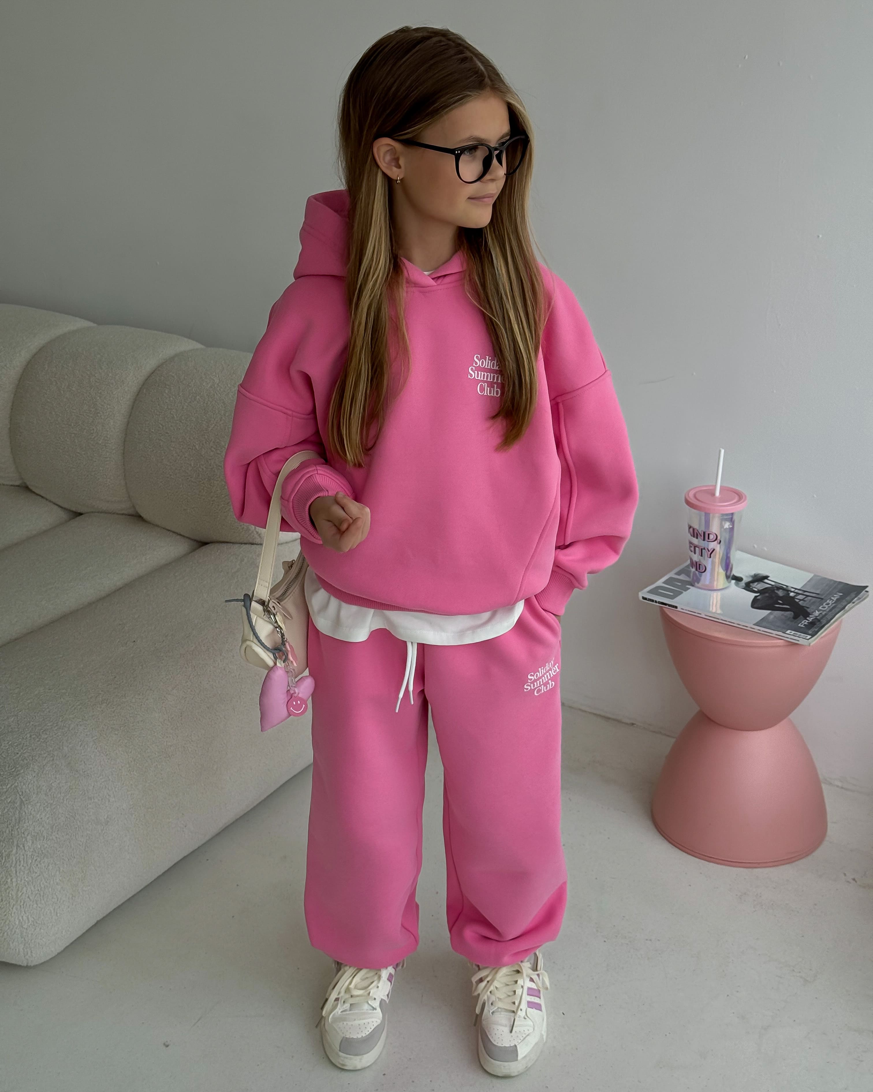 Look для долгих прогулок