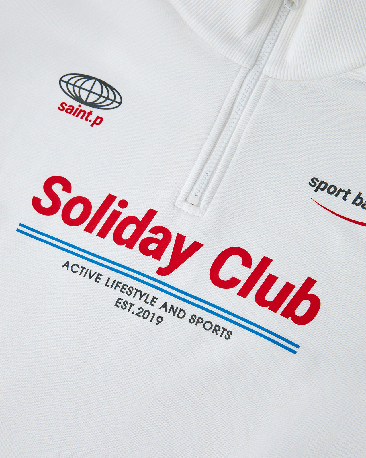 Анорак RATE собственного производства - фото 7