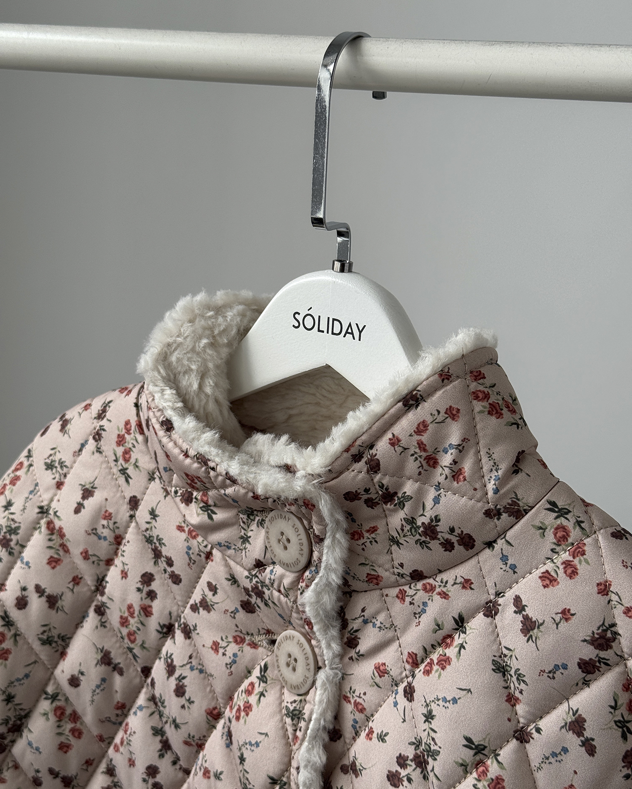 Куртка BLAKE SAMPLE собственного производства - фото 3