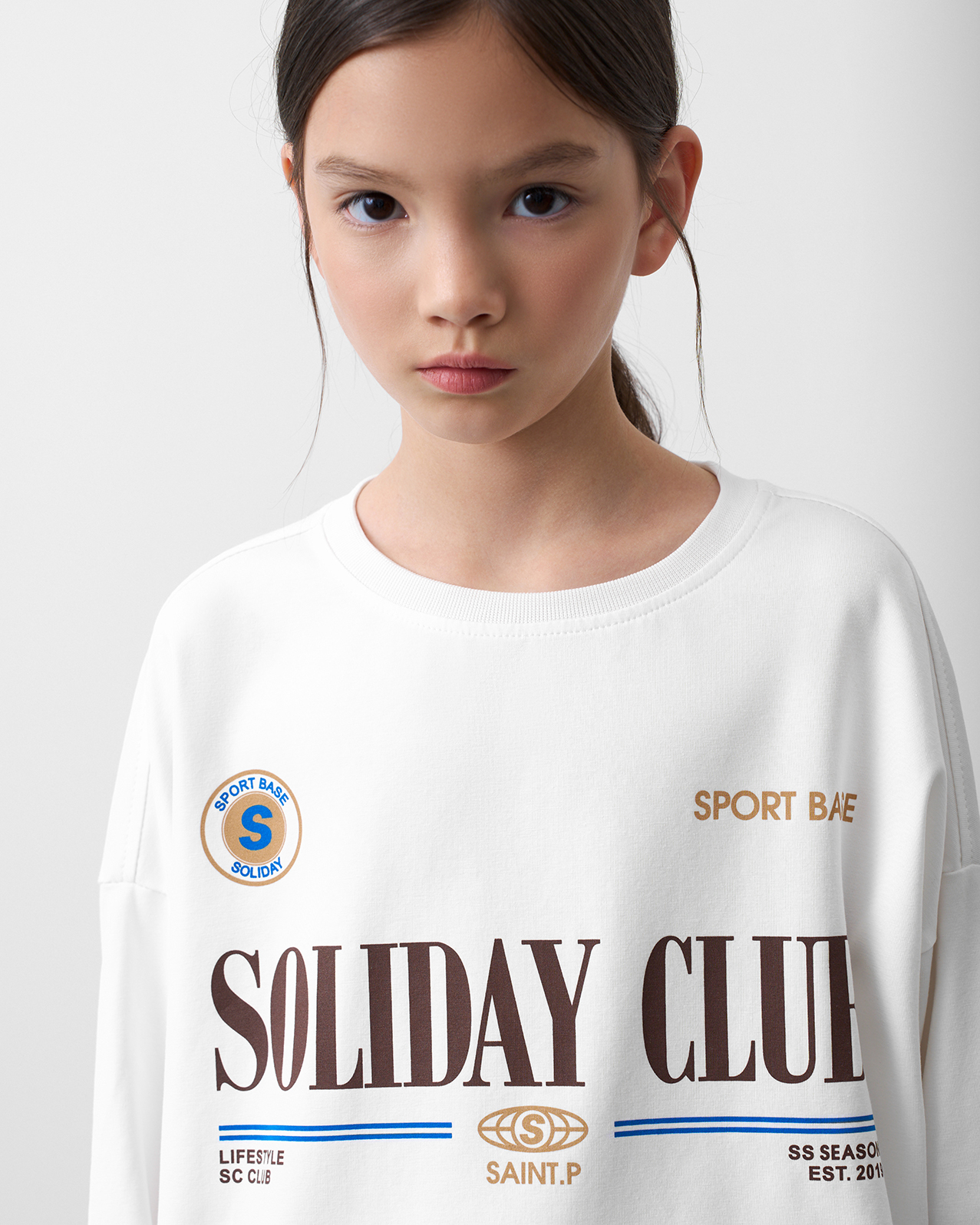 Лонгслив LIGHT собственного производства - фото 7