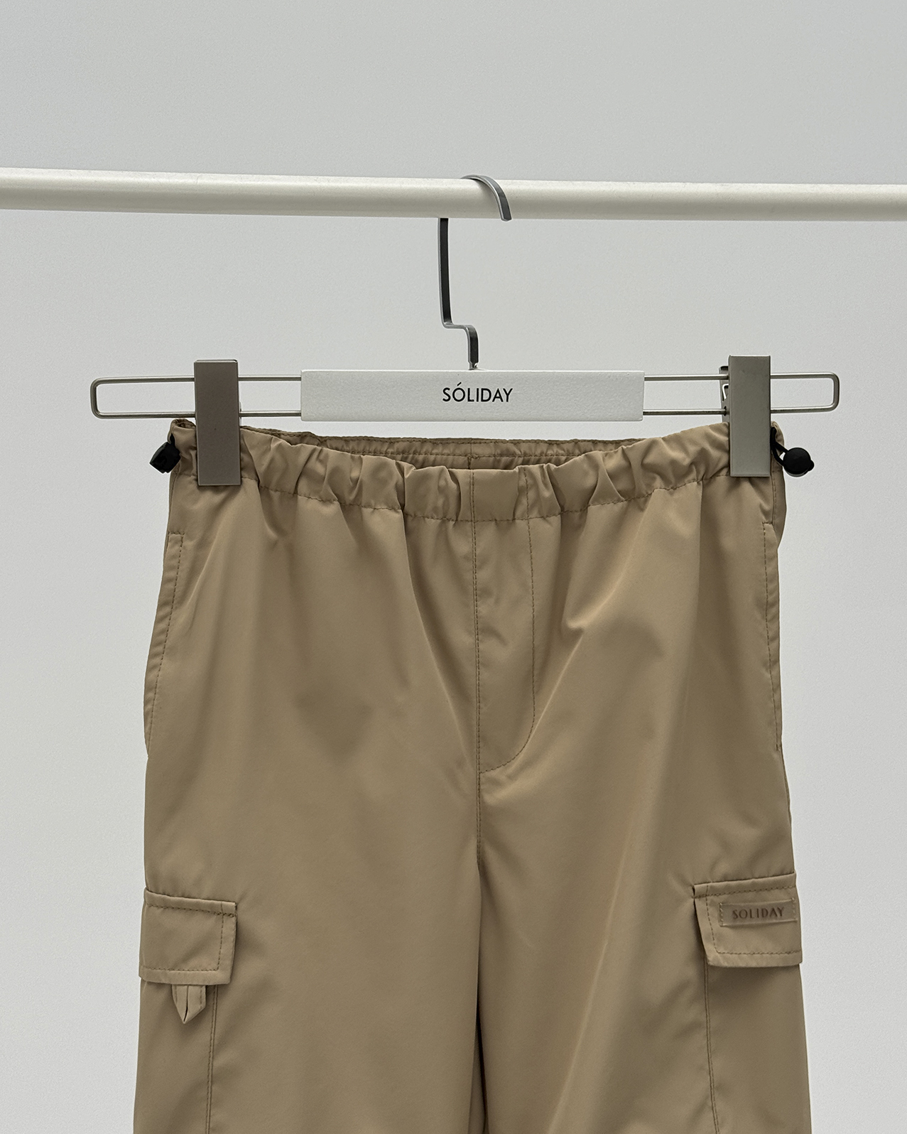 Брюки карго SAMPLE собственного производства - фото 2