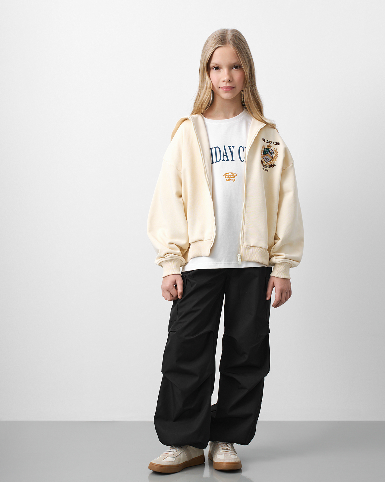 Брюки CHILL собственного производства - фото 2