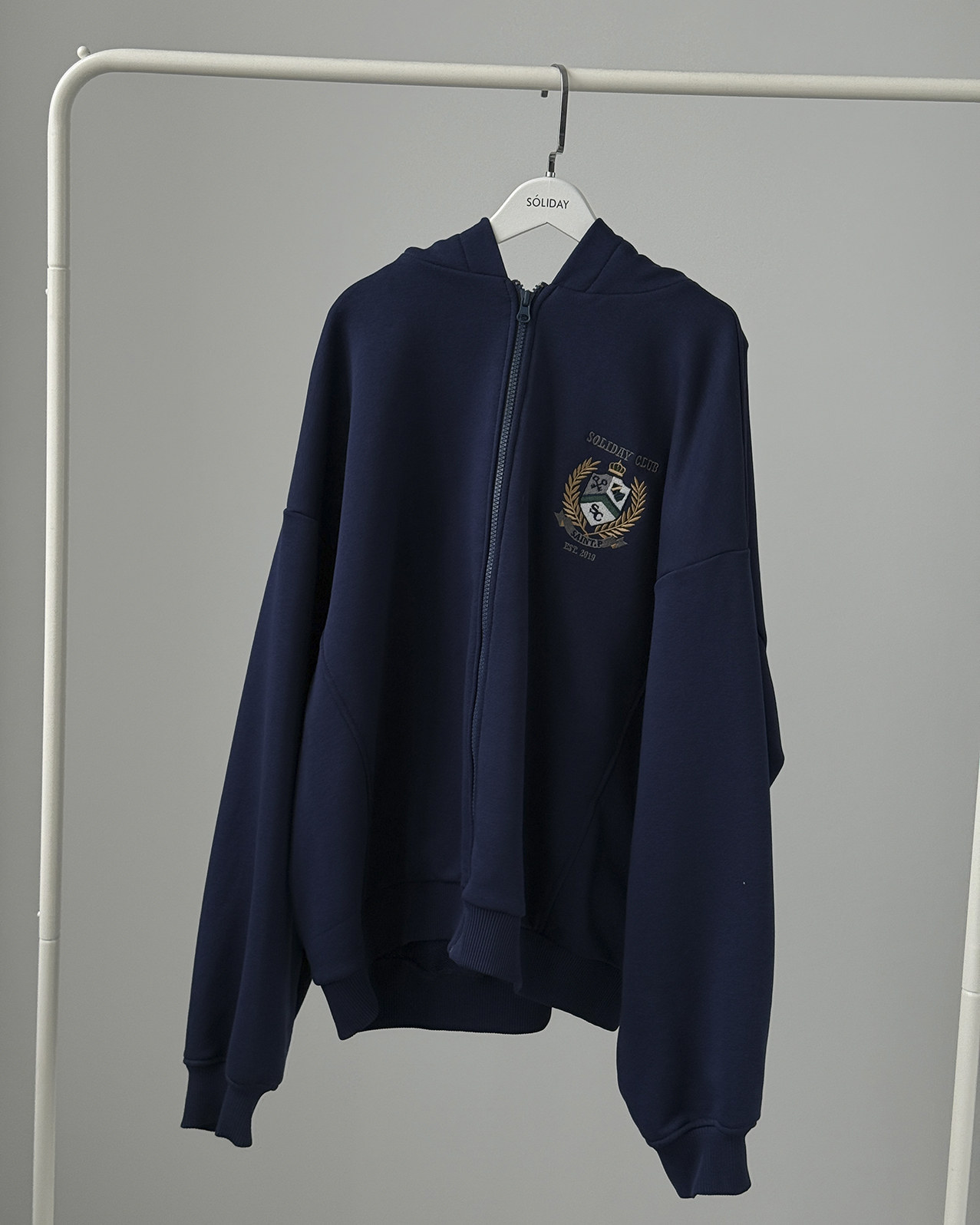 Костюм взрослый CRUSH SAMPLE собственного производства - фото 4