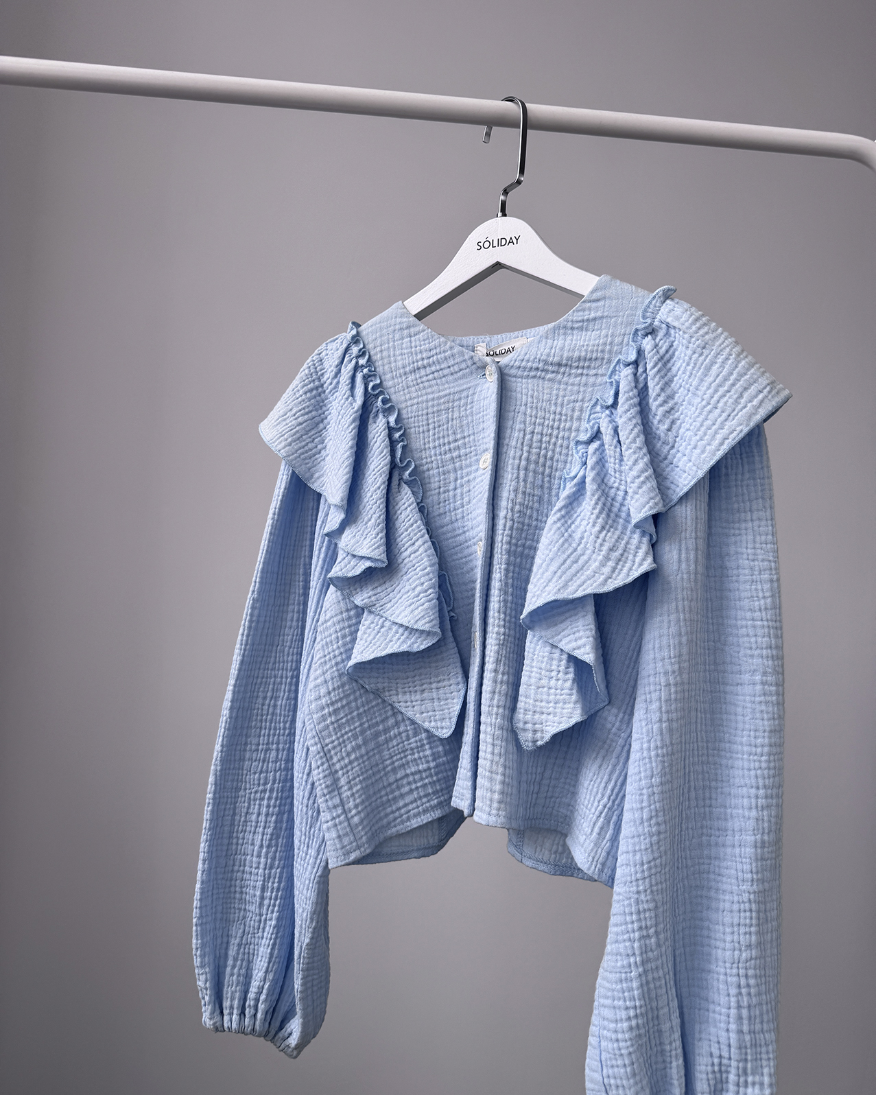 Комплект APRIL SAMPLE собственного производства - фото 6