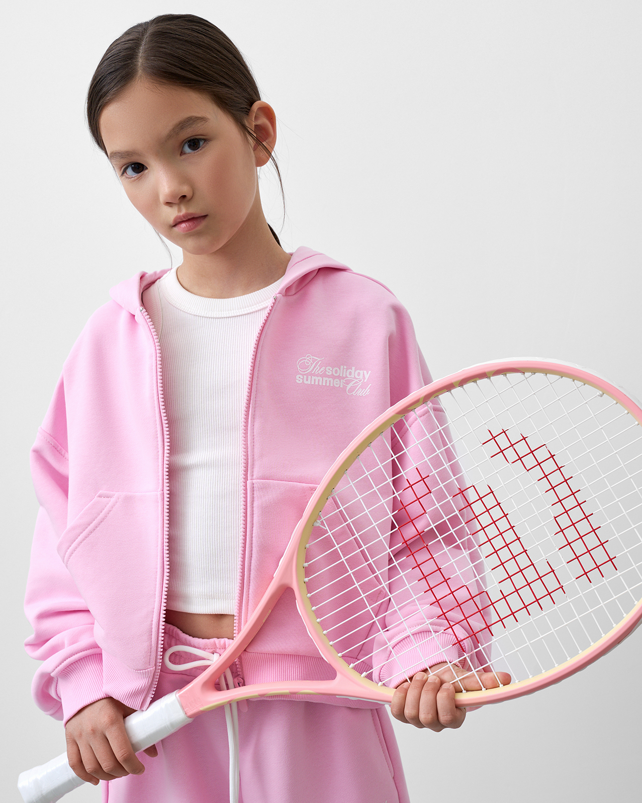 Костюм MIST собственного производства - фото 2