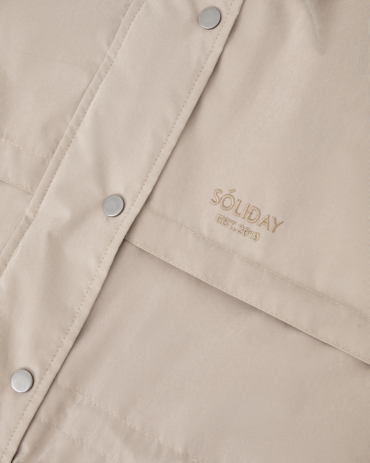 Парка PIPER собственного производства - фото 8