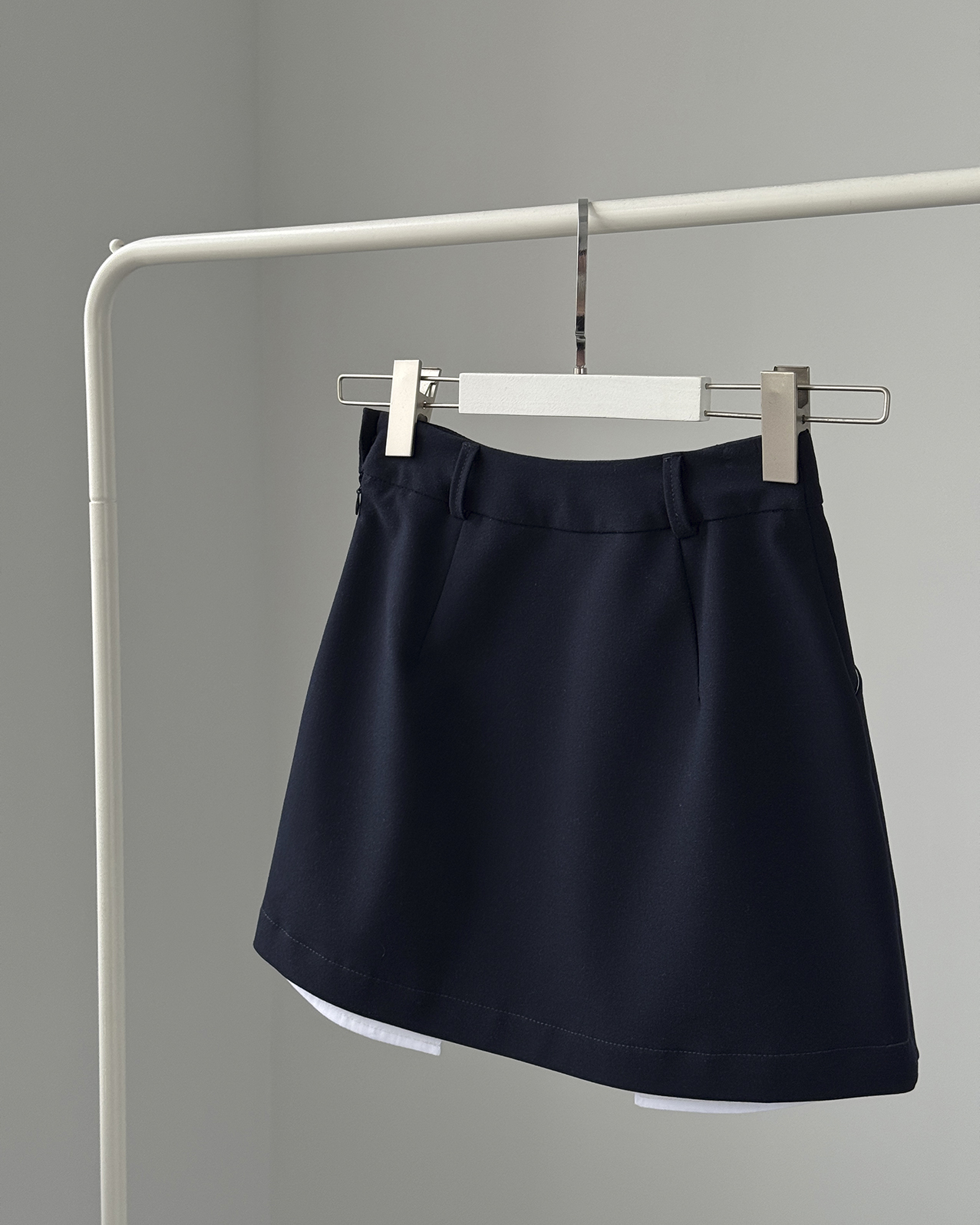 Юбка SCHOOL с карманами SAMPLE собственного производства - фото 3