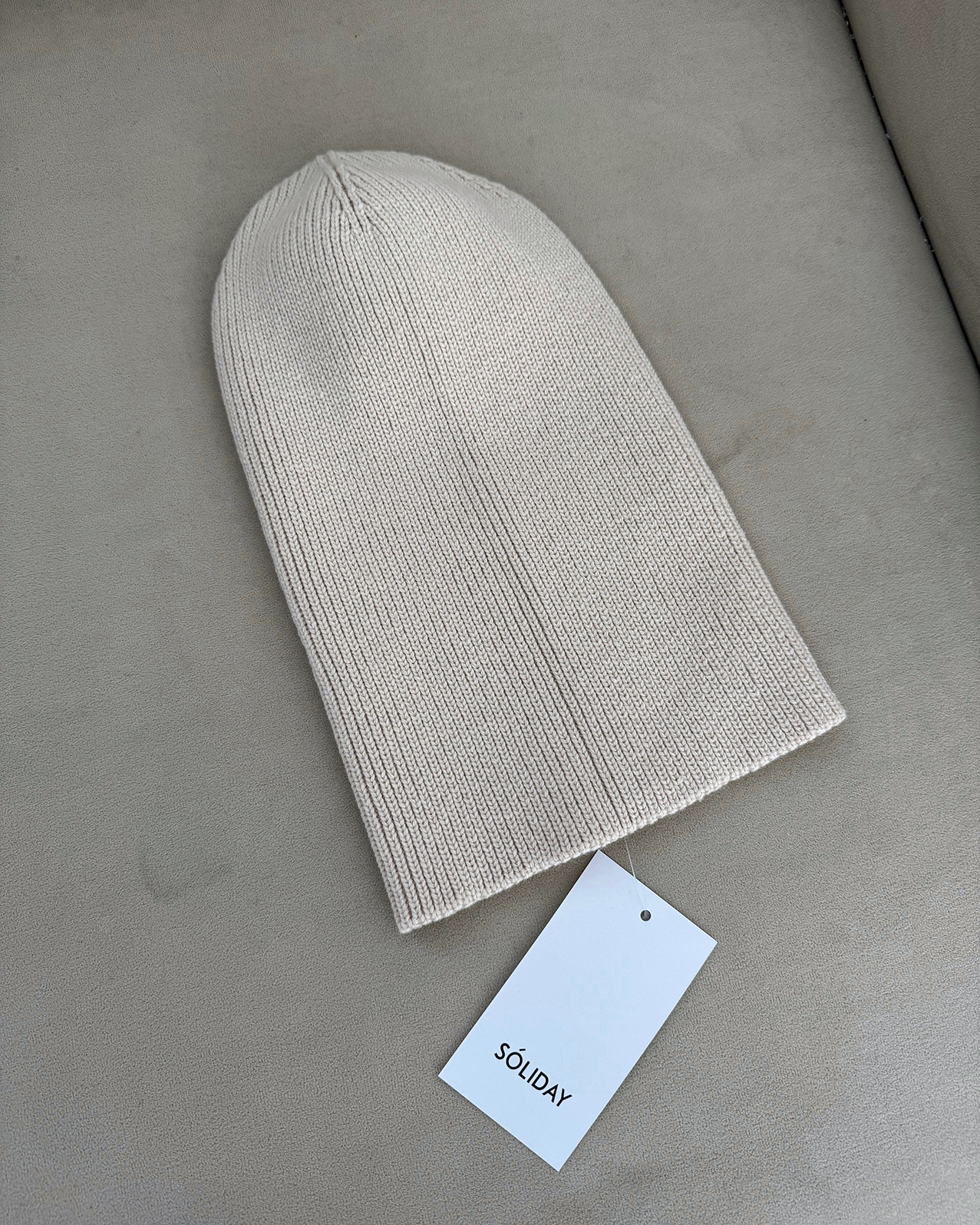 Шапка Bloom SAMPLE 