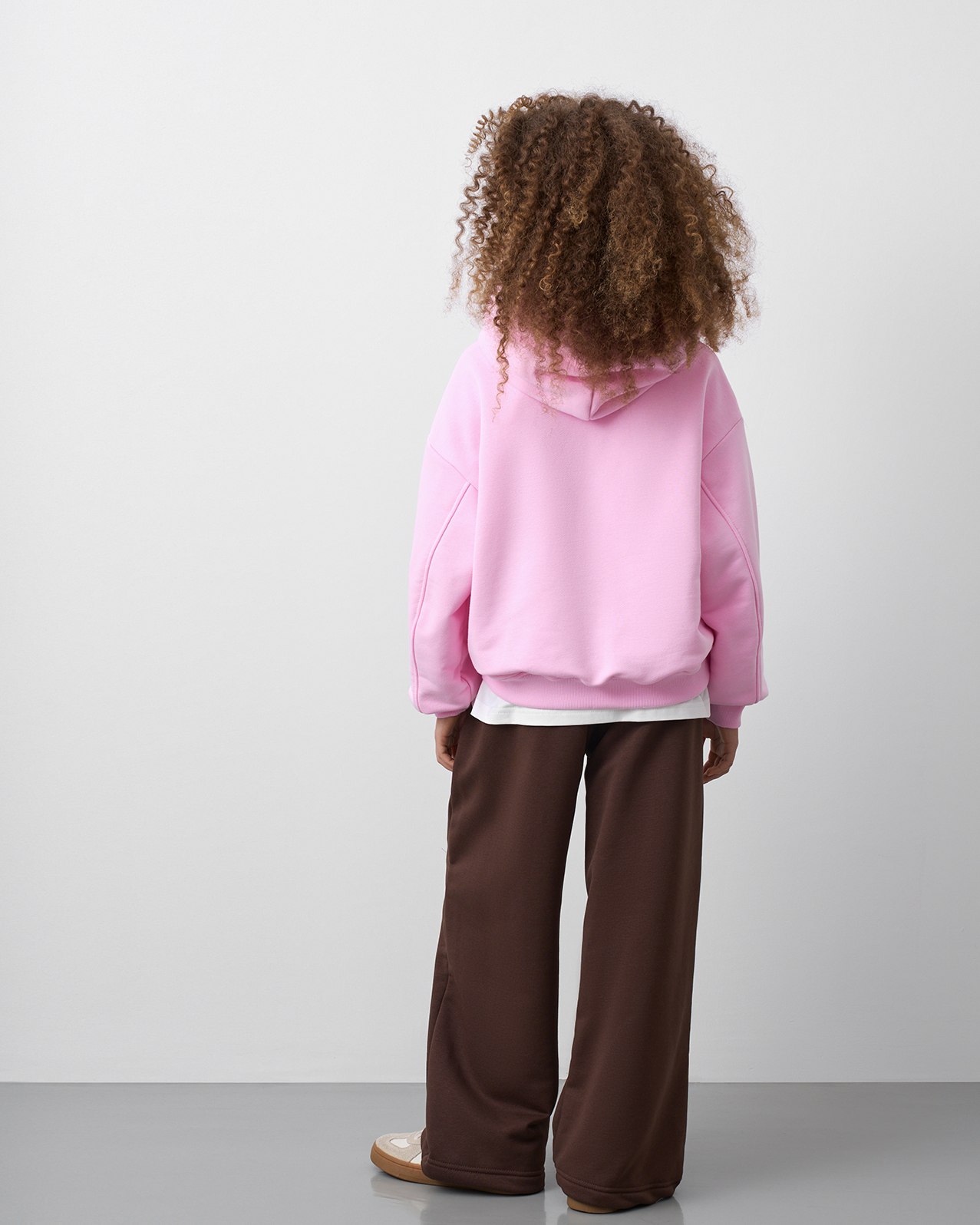 Худи CRUSH собственного производства - фото 5