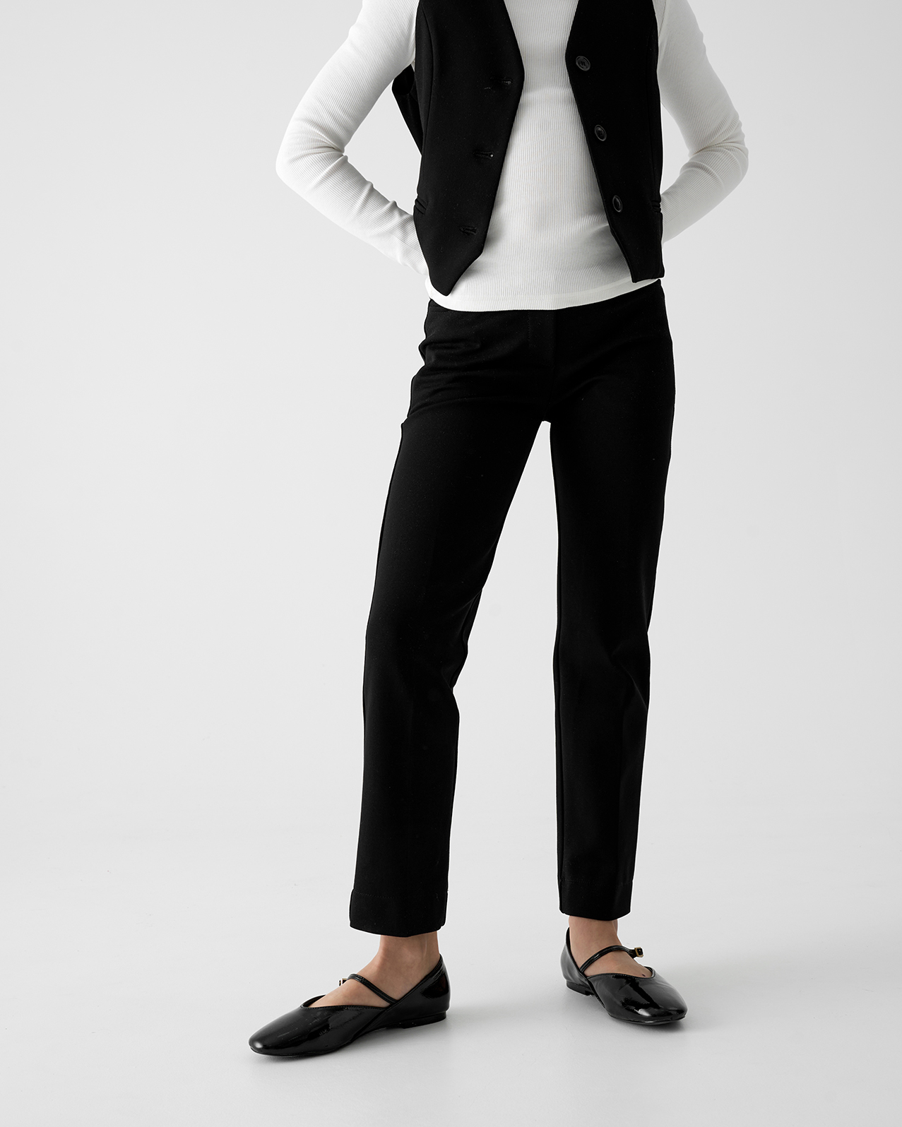 Брюки DATE SAMPLE собственного производства - фото 2