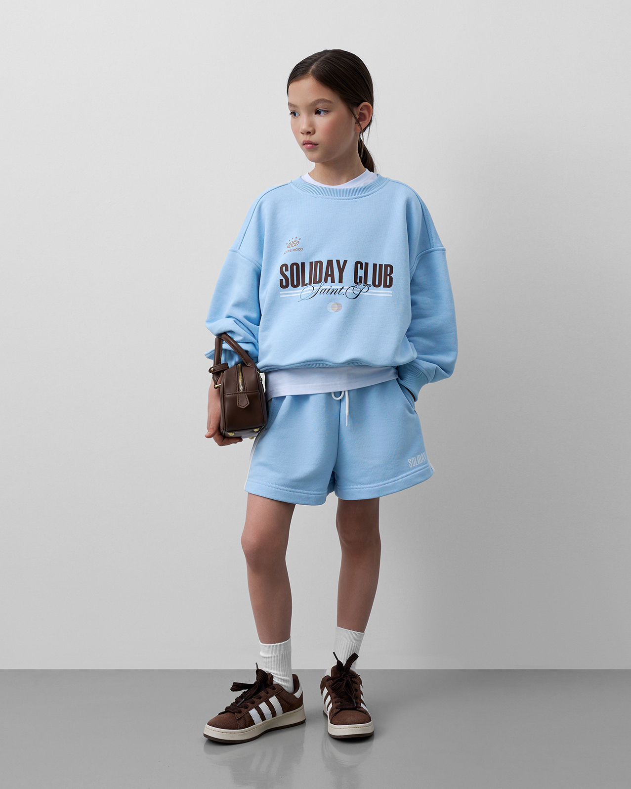 Костюм JAY собственного производства - фото 3