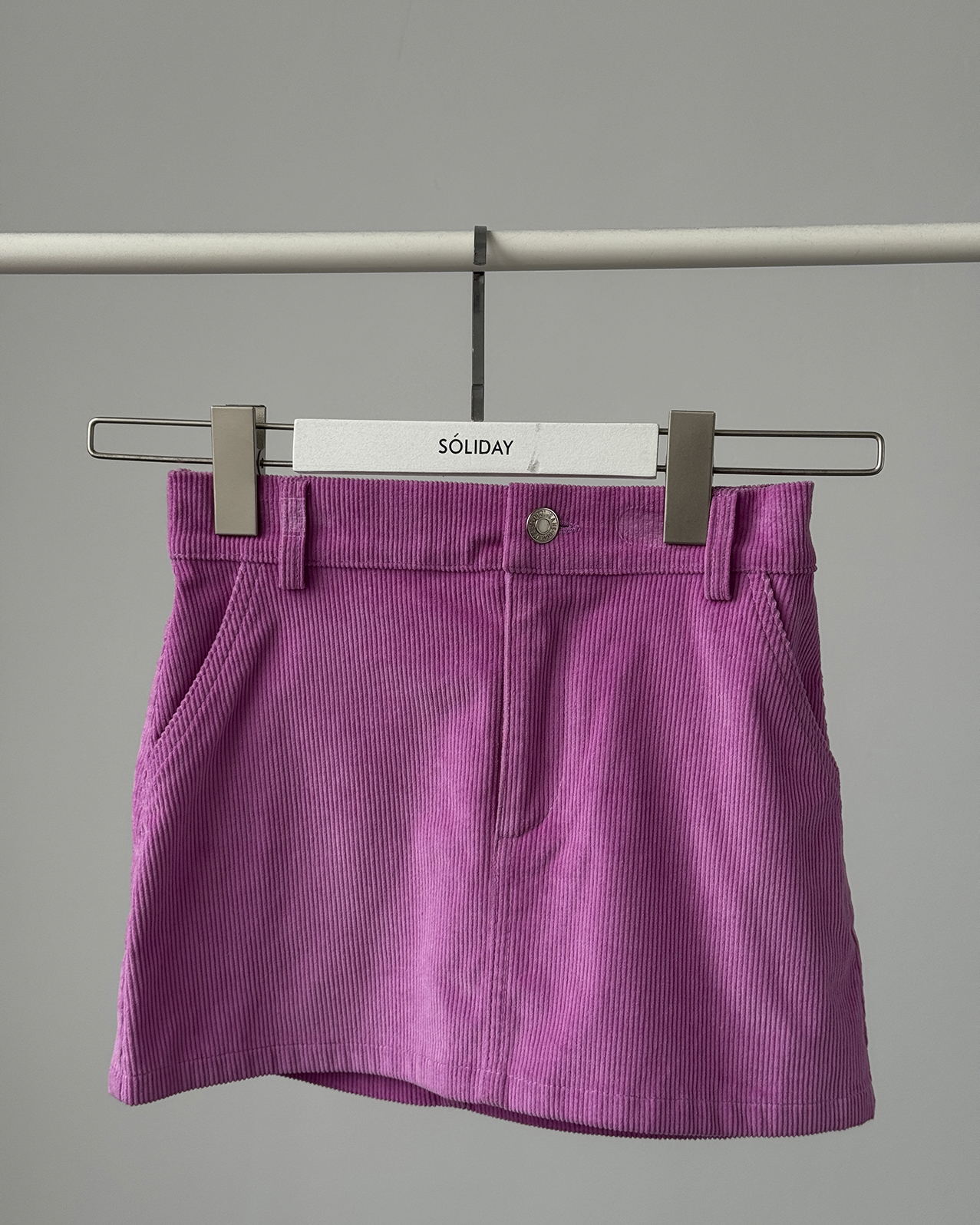 Юбка WELL SAMPLE собственного производства - фото 3