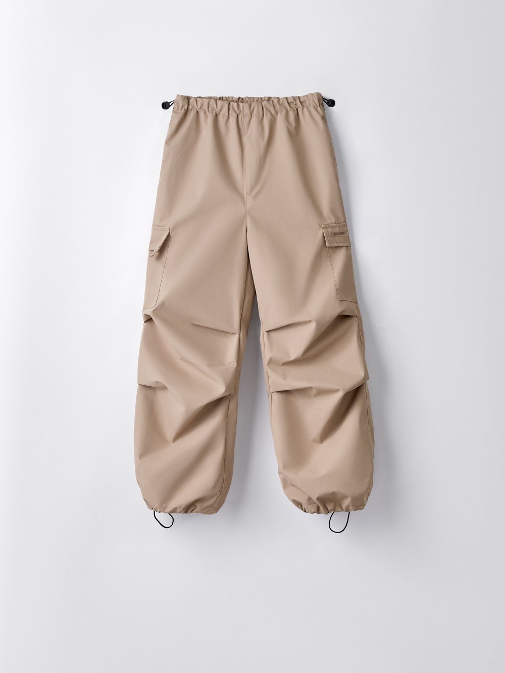 Брюки CARGO взрослые бежевый
