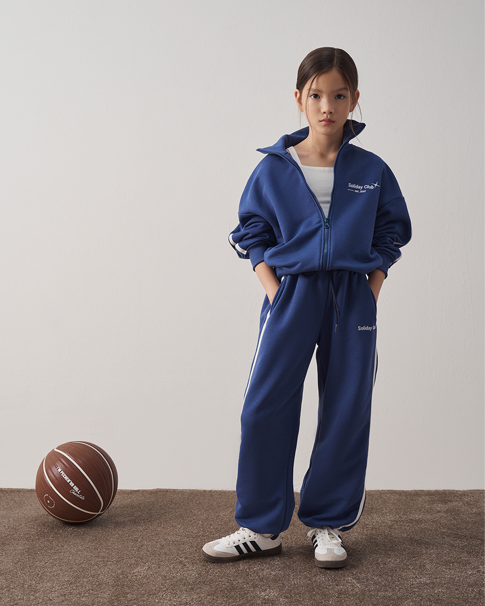 Костюм RATE собственного производства - фото 3