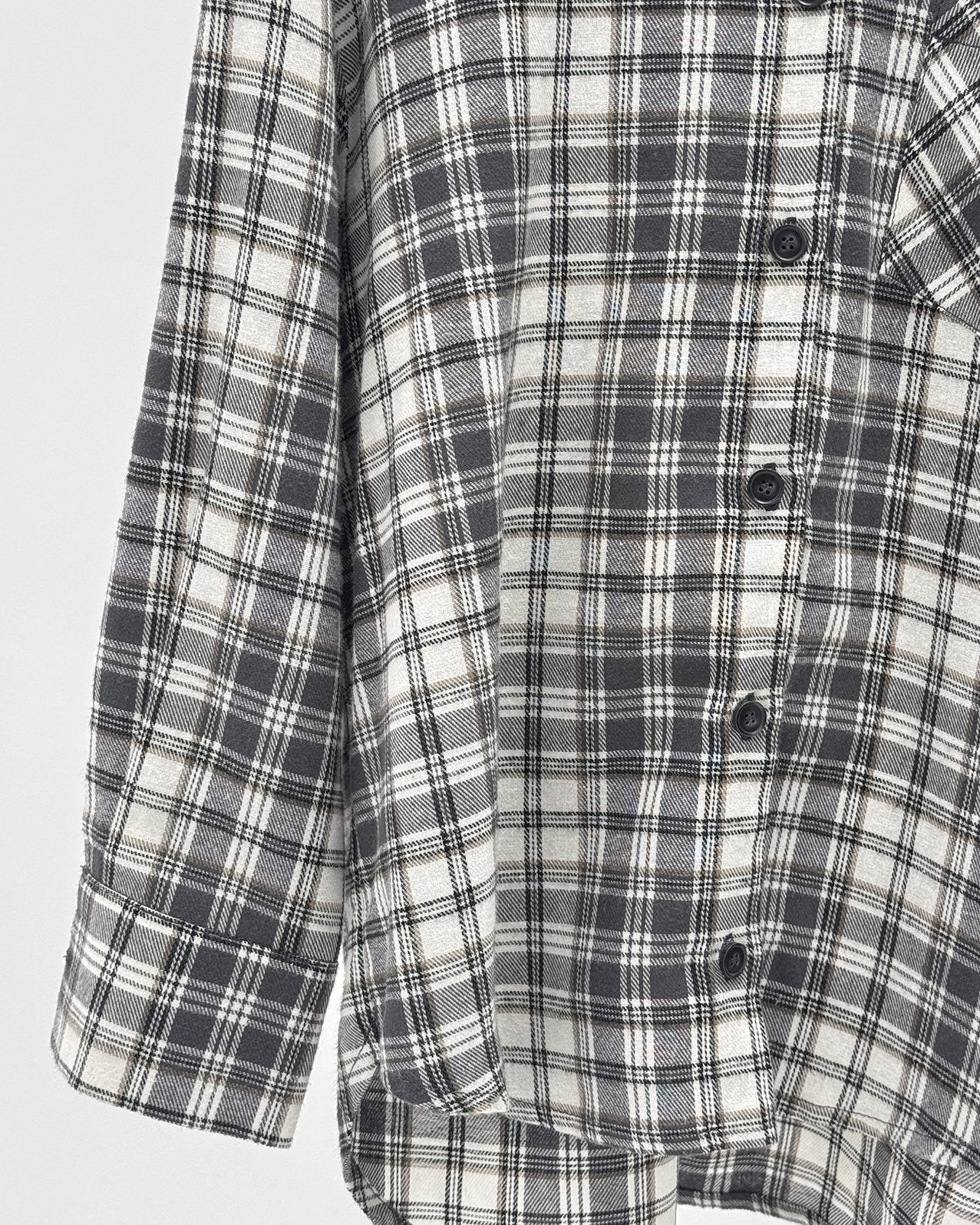 Рубашка WEEK SAMPLE собственного производства - фото 3