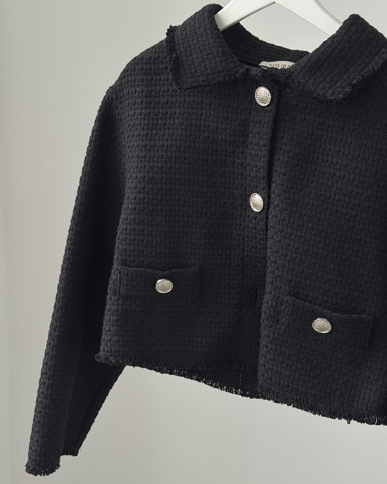 Жакет BLOSSOM SAMPLE собственного производства - фото 5