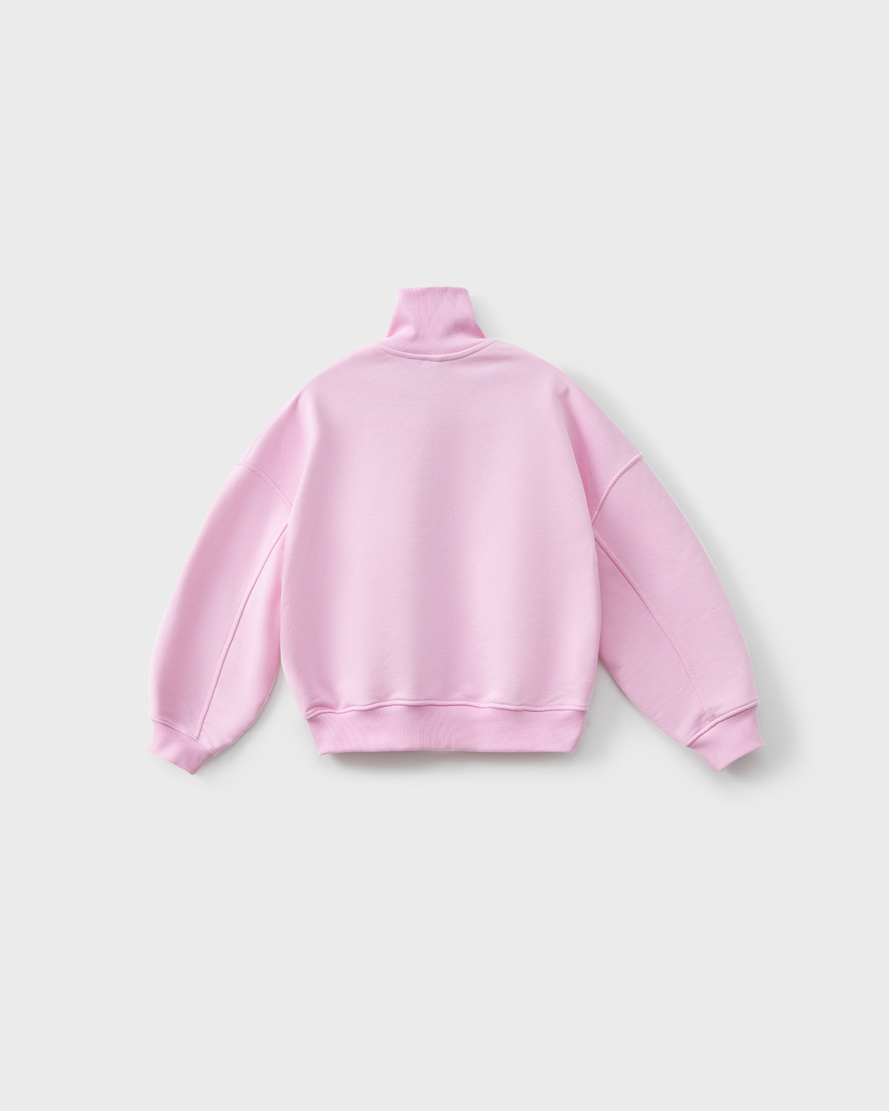 Анорак HEART собственного производства - фото 6