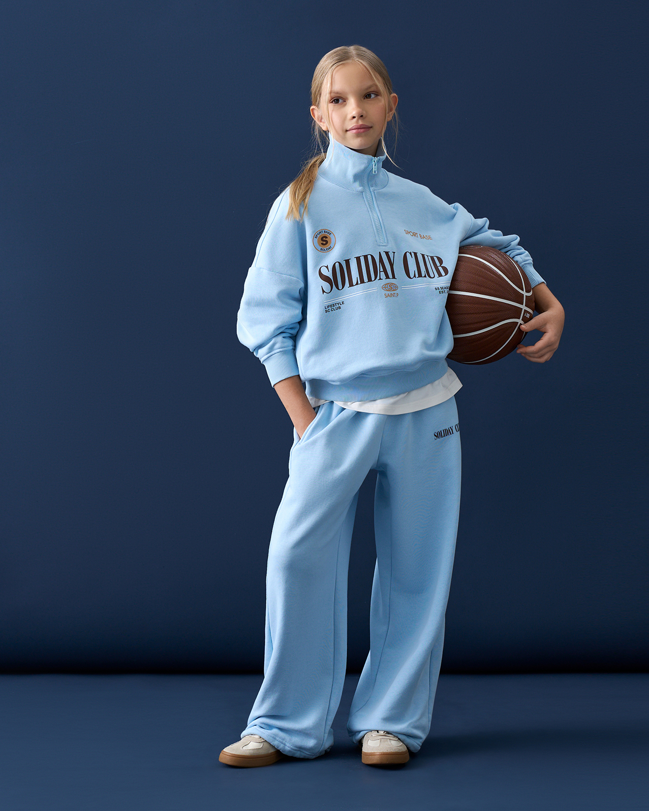 Костюм LIGHT собственного производства - фото 5