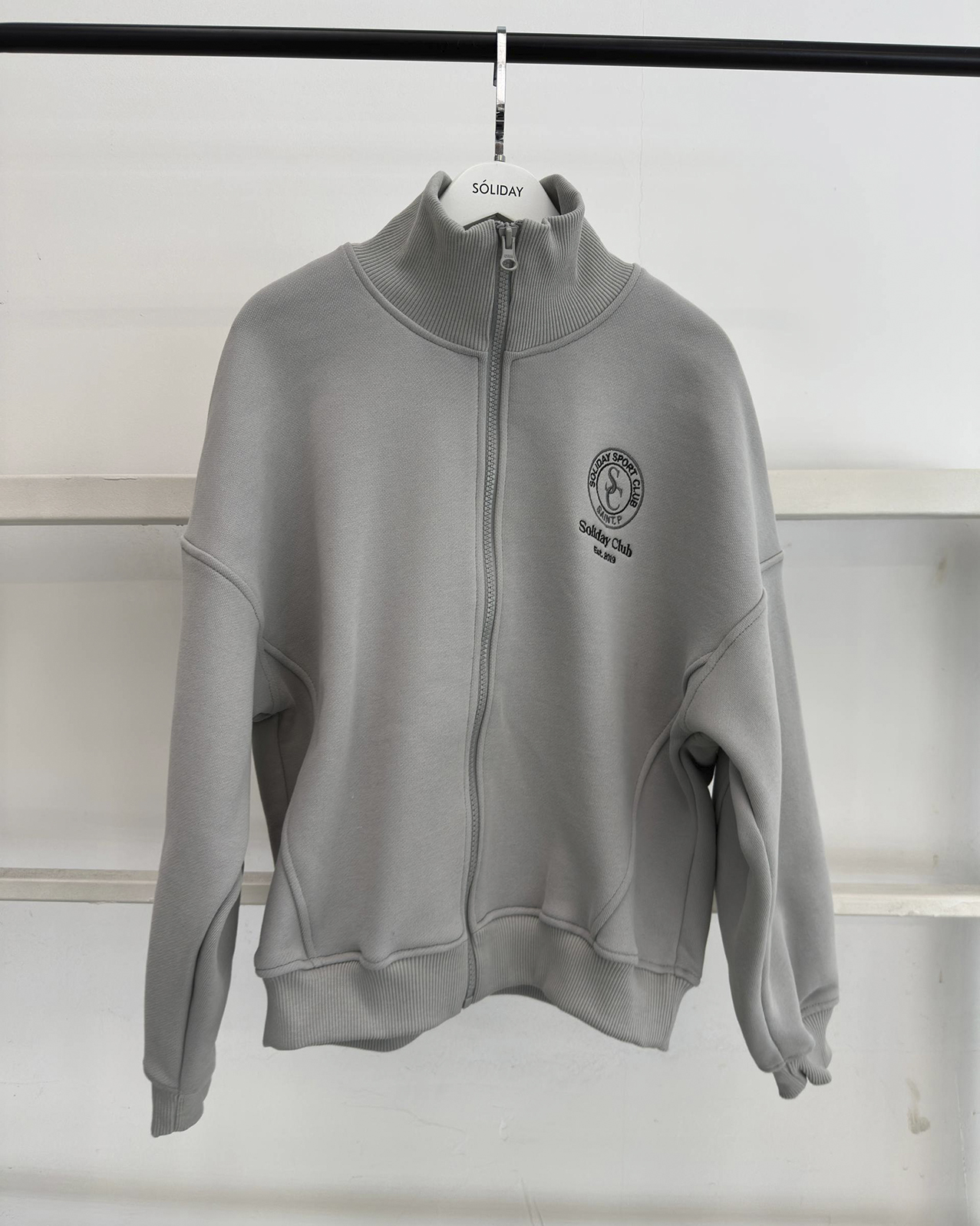 Олимпийка BITE SAMPLE 