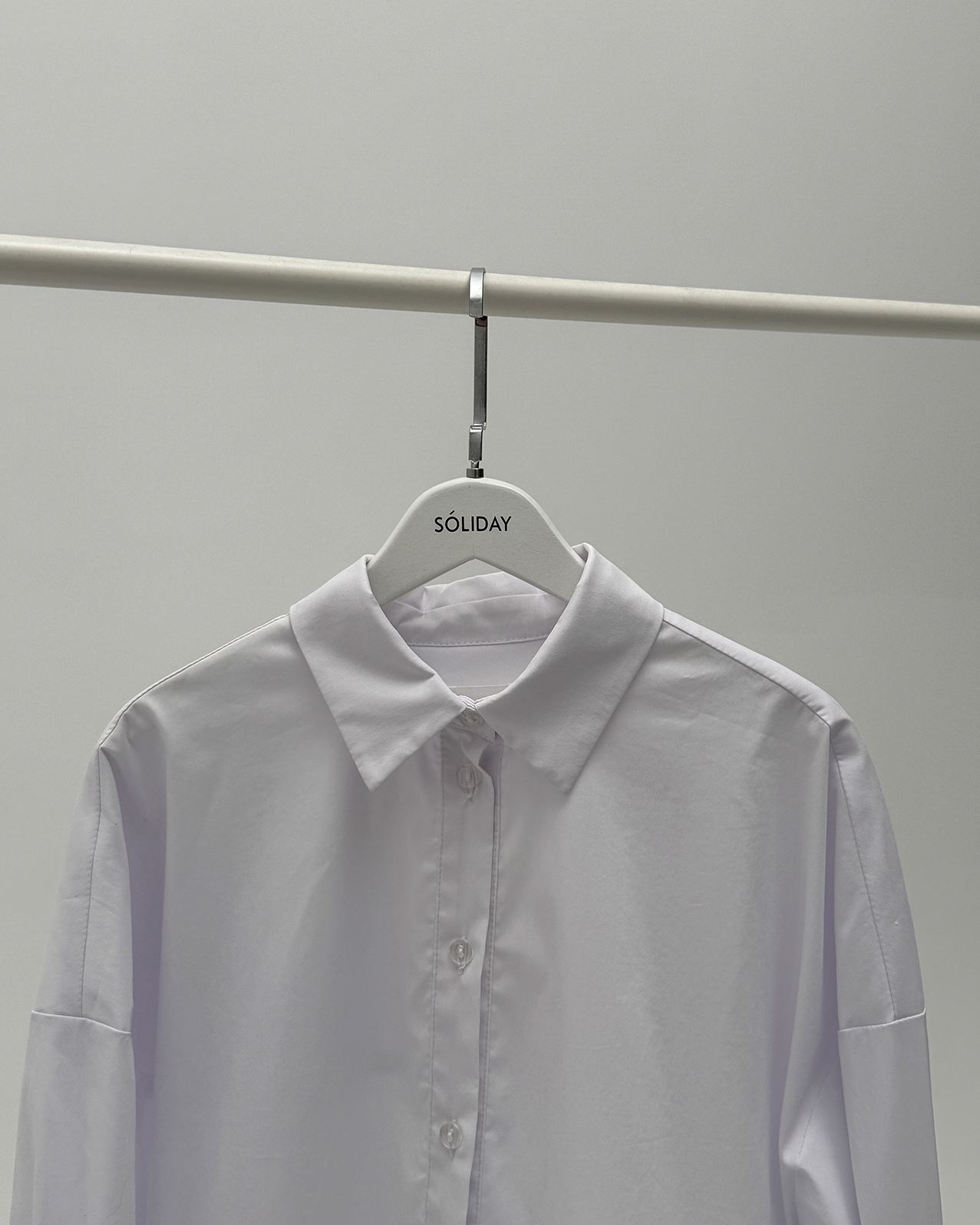 Блуза с баской SAMPLE собственного производства - фото 2