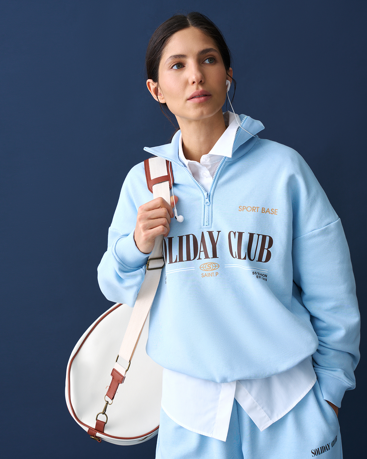 Костюм взрослый LIGHT собственного производства - фото 3