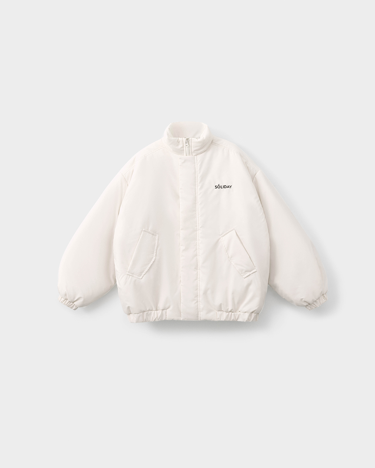 Бомбер RUSH собственного производства - фото 6