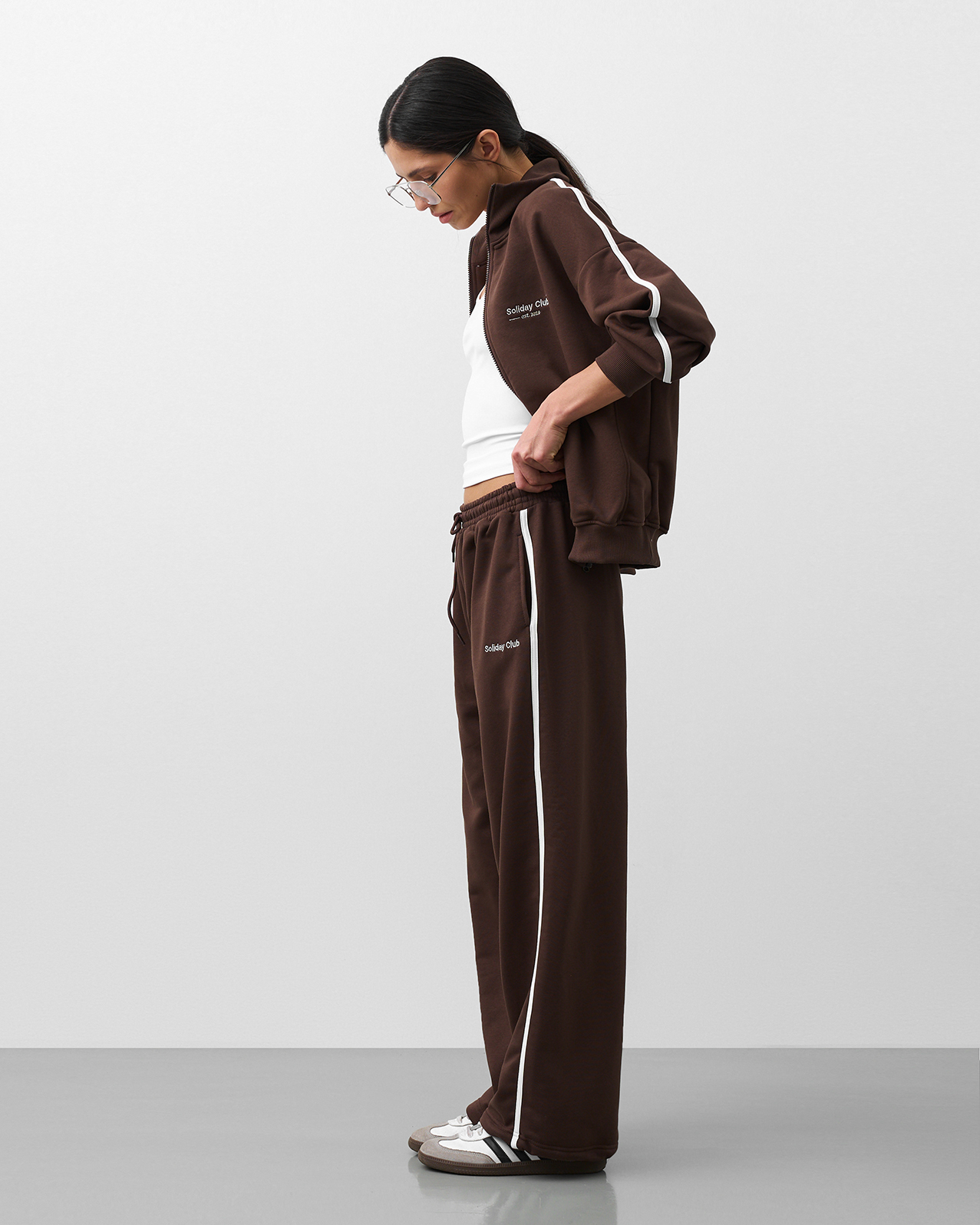 Костюм взрослый RATE собственного производства - фото 3