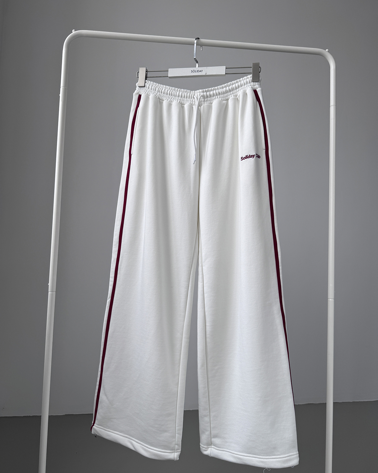 Костюм взрослый RATE SAMPLE собственного производства - фото 6