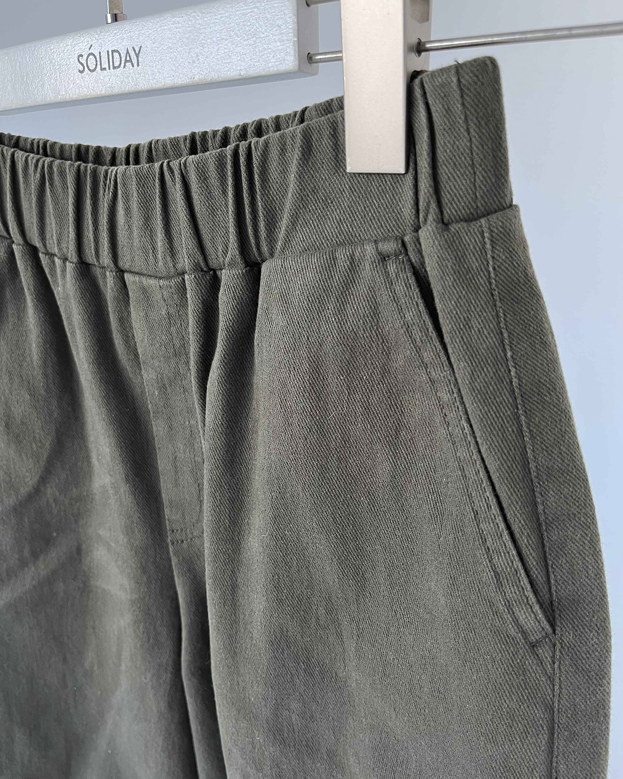 Брюки Lennie SAMPLE собственного производства - фото 4