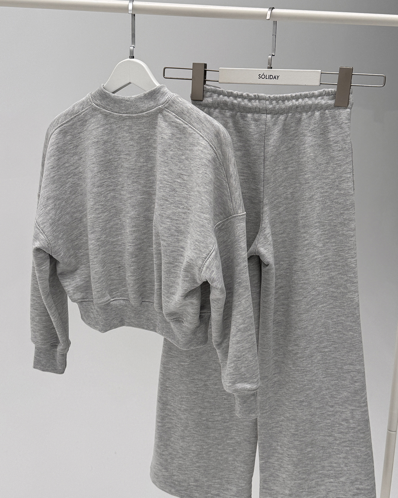 Костюм MIKKI SAMPLE собственного производства - фото 3