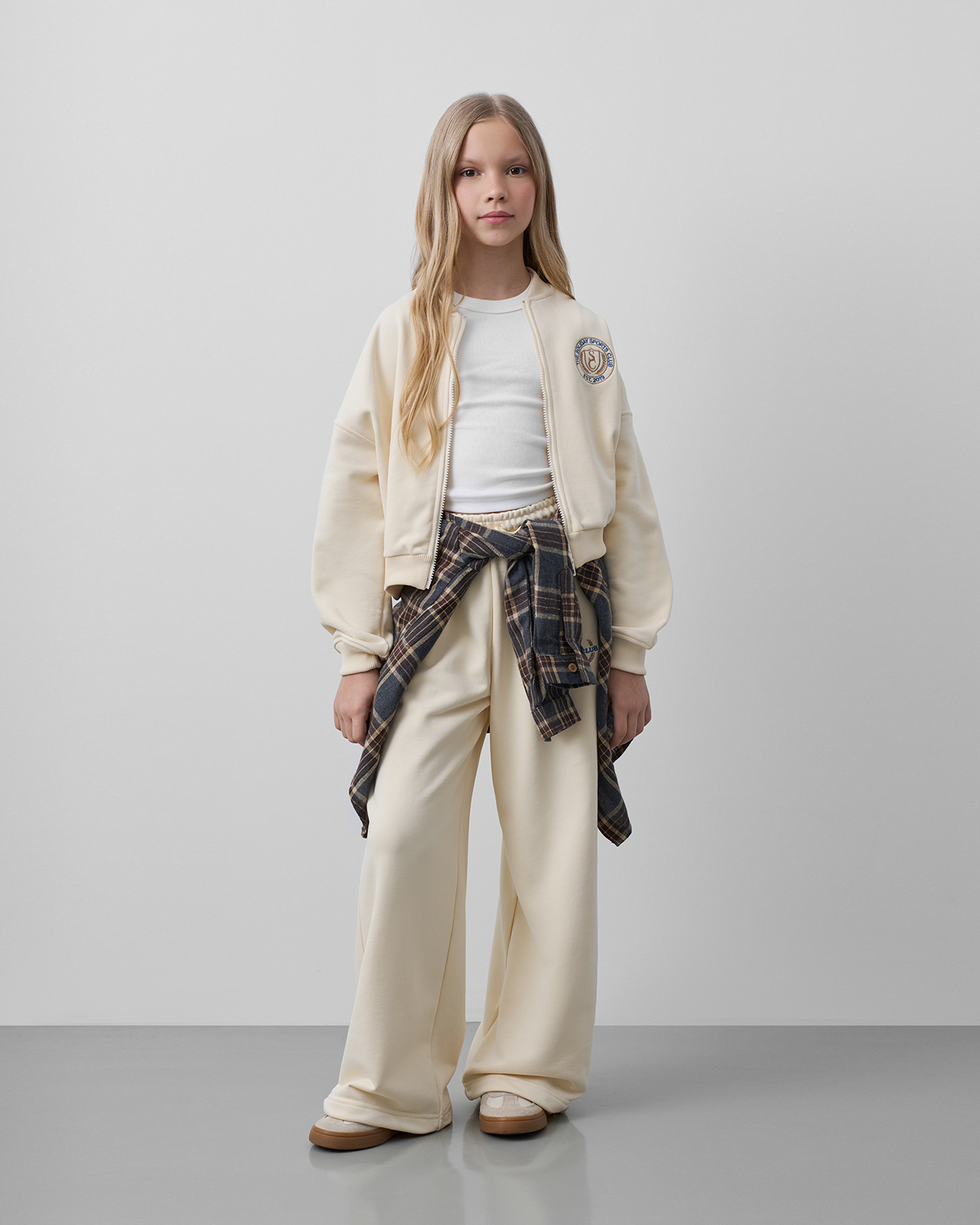 Костюм MEET собственного производства - фото 3